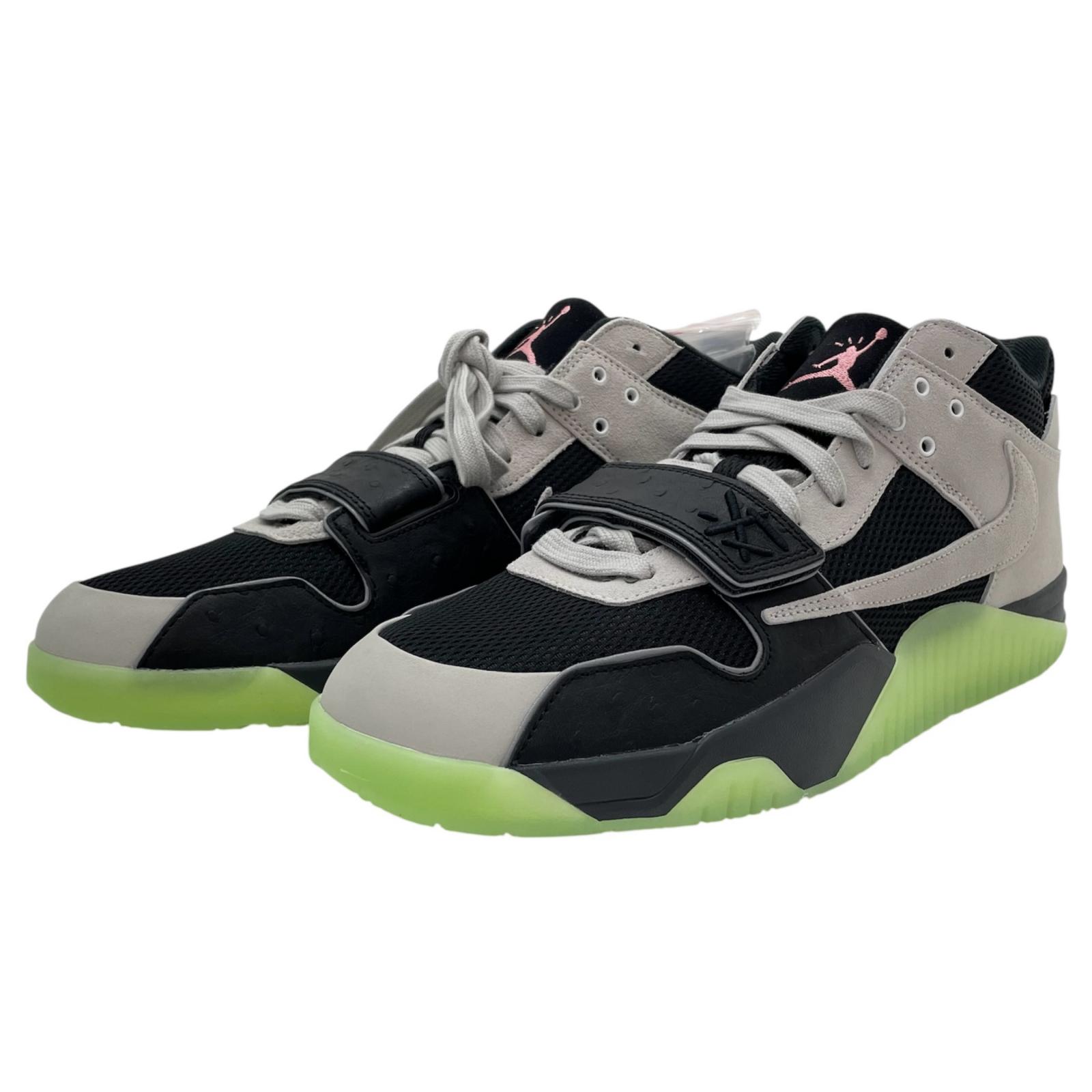 【中古】NIKE×Travis Scott×Chase B | ナイキ×トラヴィススコット×チェイスB Jumpman Jack TR CJ1 T-Rexx\