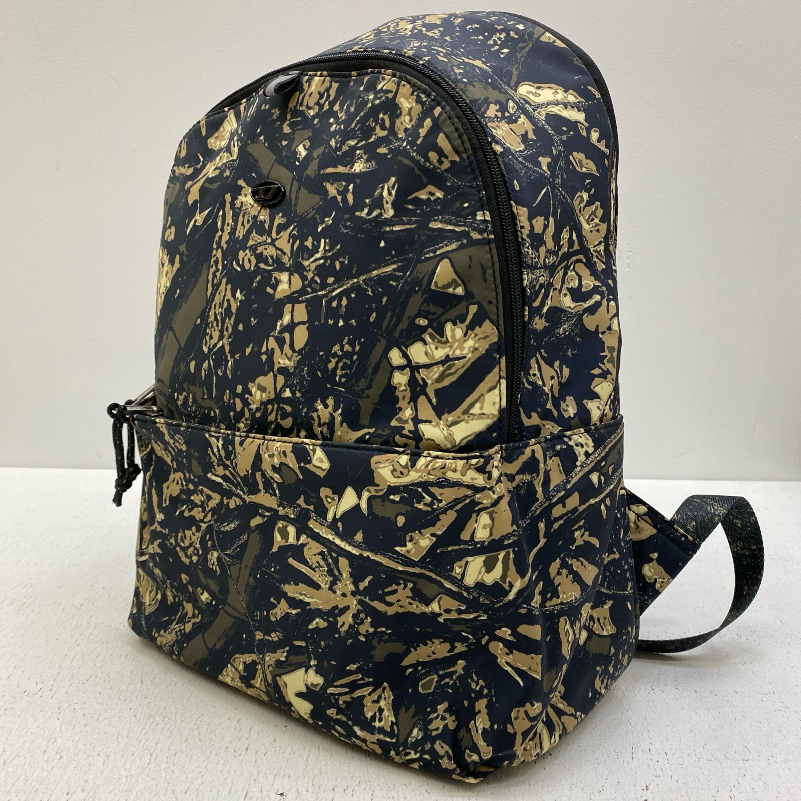 【中古】DIESEL | ディーゼル D-pack backpack x リュック・デイパック【加古川店】