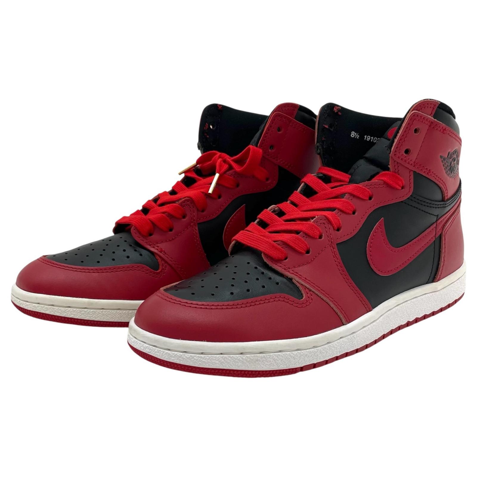 【中古】NIKE | ナイキ Air Jordan 1 High ’85 \