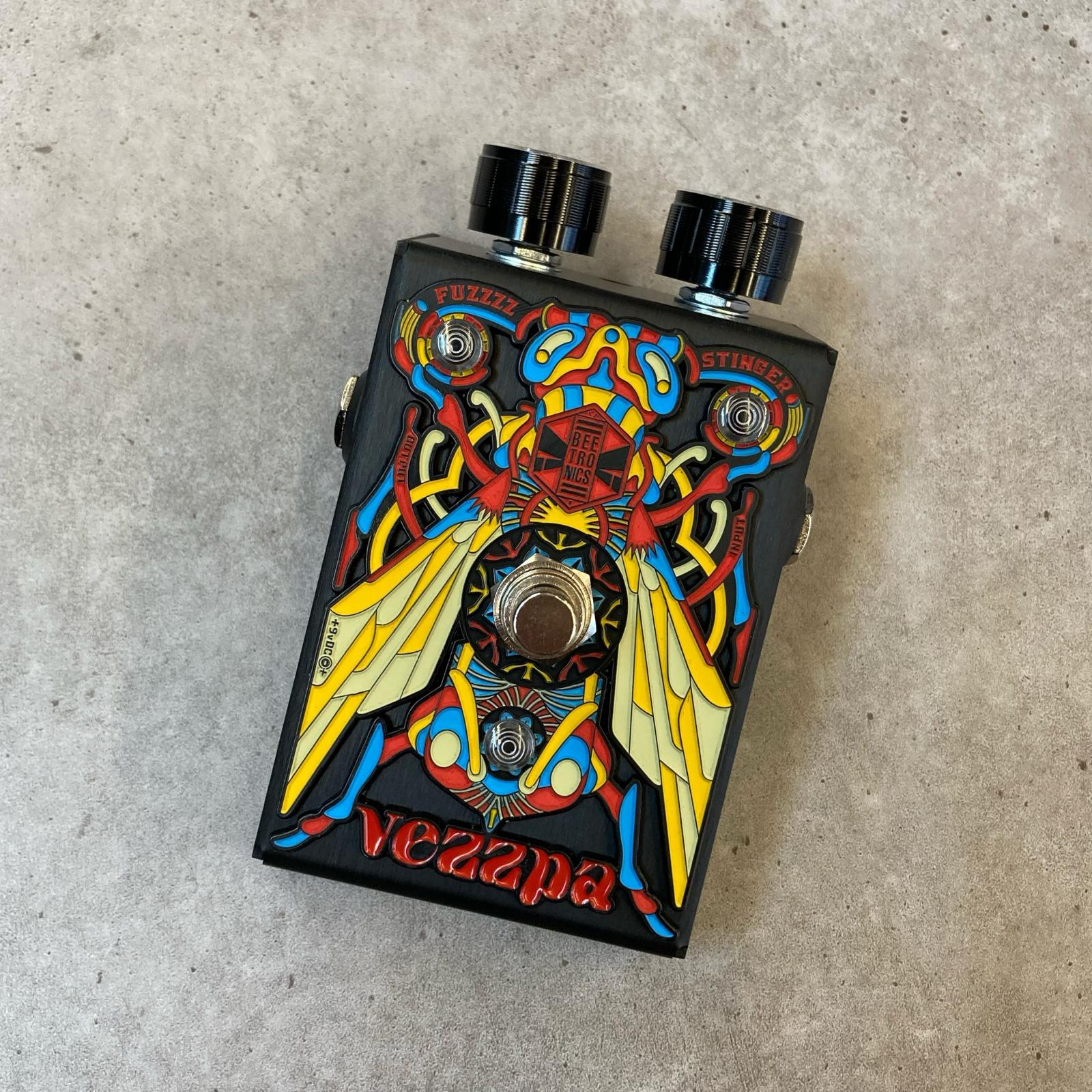 【新品】 楽器 VEZZPA【三重本店】