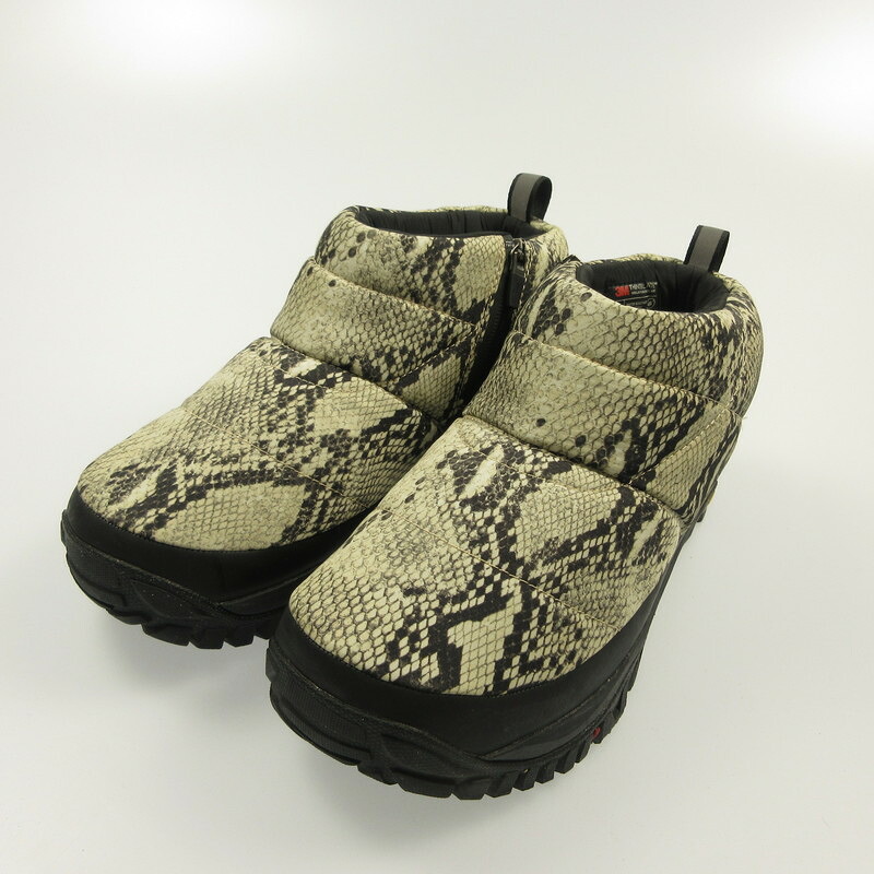 【中古】Danner | ダナー FREDDO LO B200 PF ブーツ D120075 26cm【姫路東店】|お宝市番館