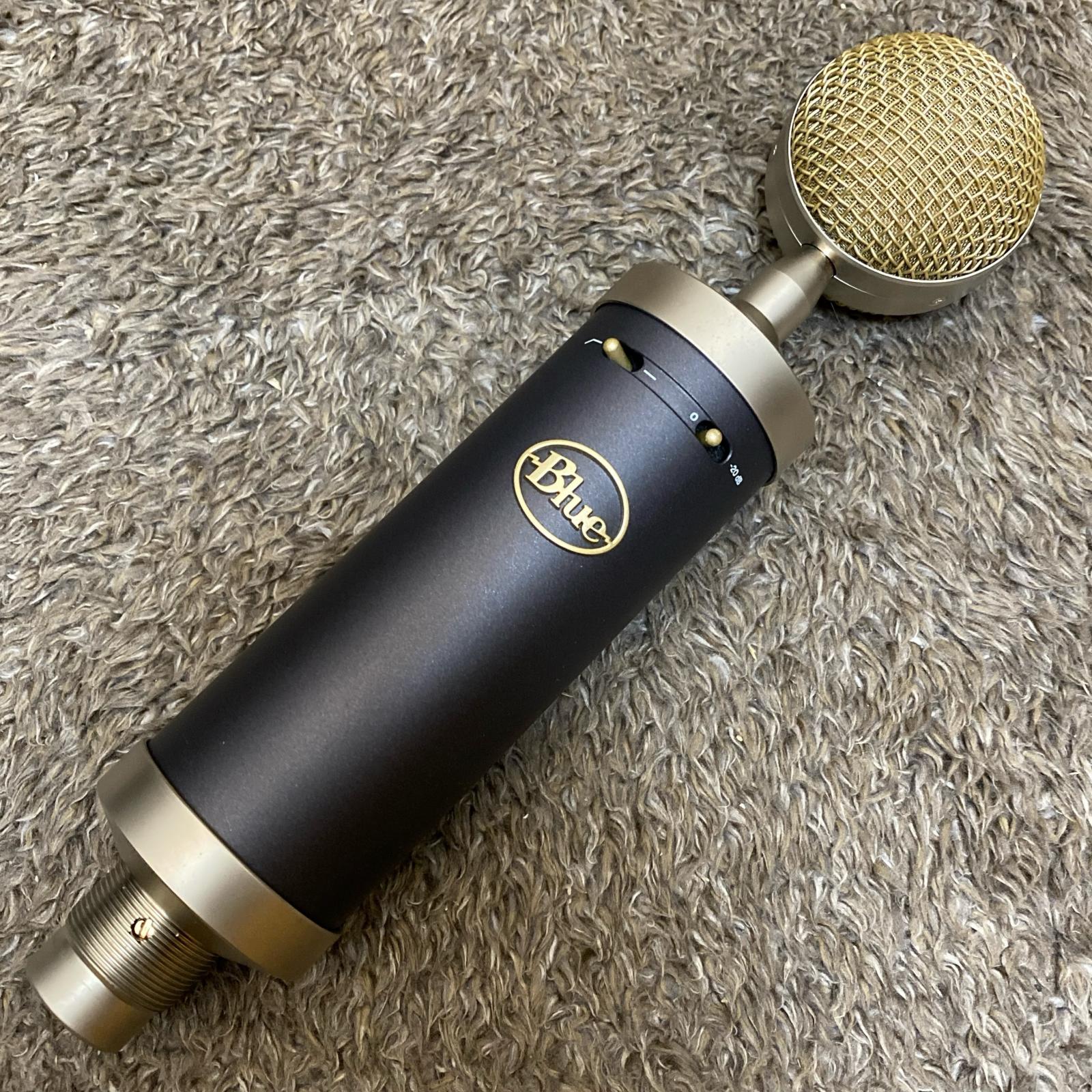 【中古】 Blue | ブルー 楽器 Baby Bottle SL【尾張小牧店】