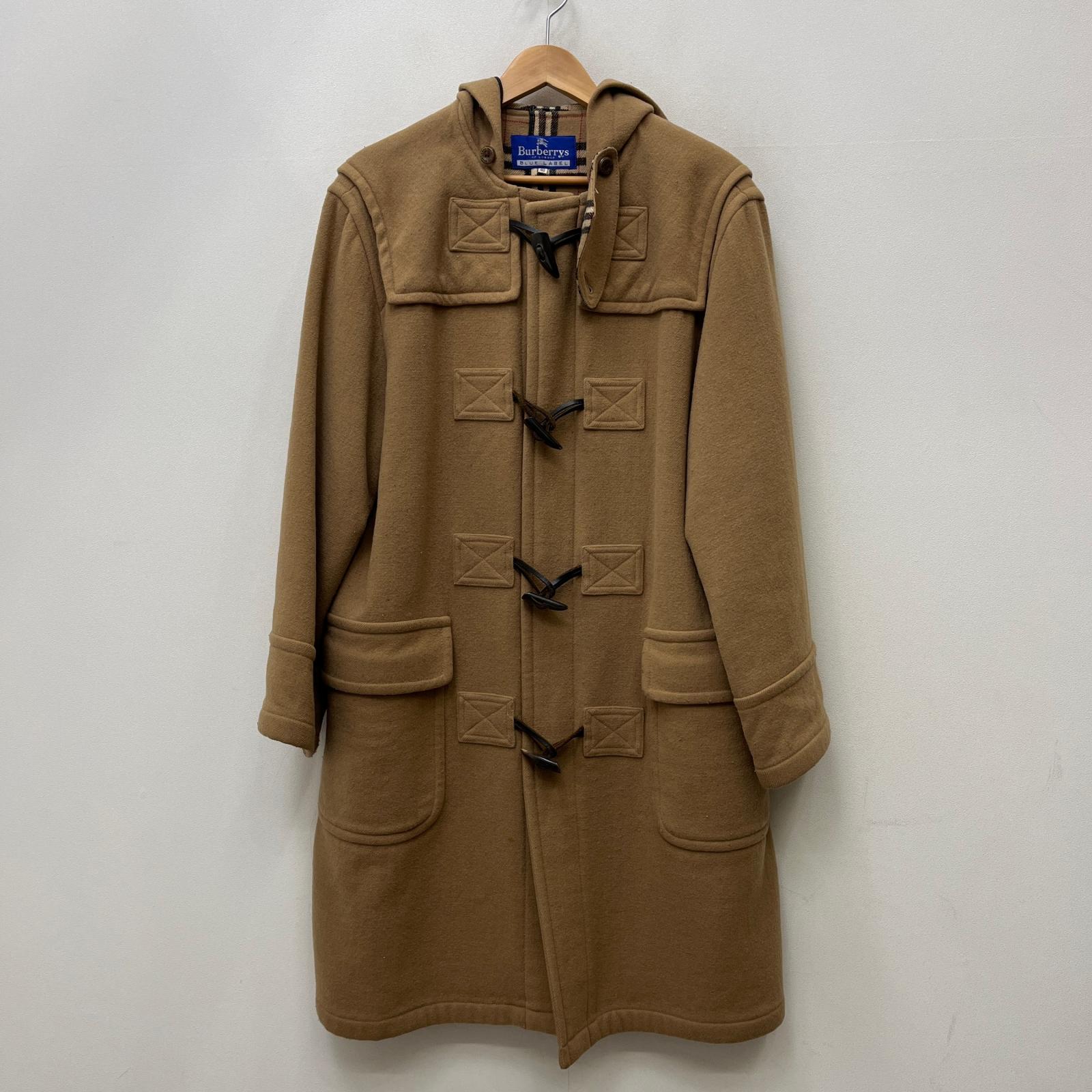 【中古】Burberry | バーバリーズ ダッフルコート ベージュ サイズ：40【加古川店】