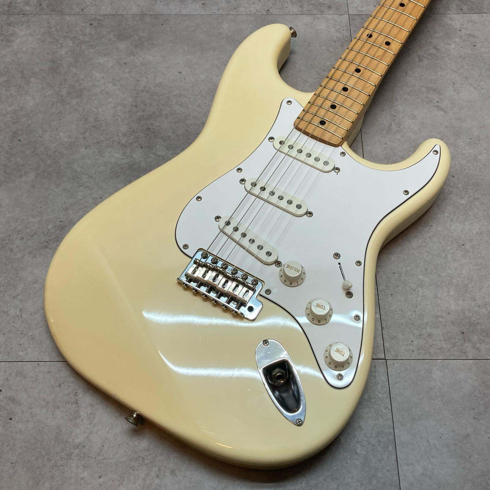 【中古】 Fender Japan | フェンダージャパン 楽器 ST72-53 1995年-1996年製【三重本店】