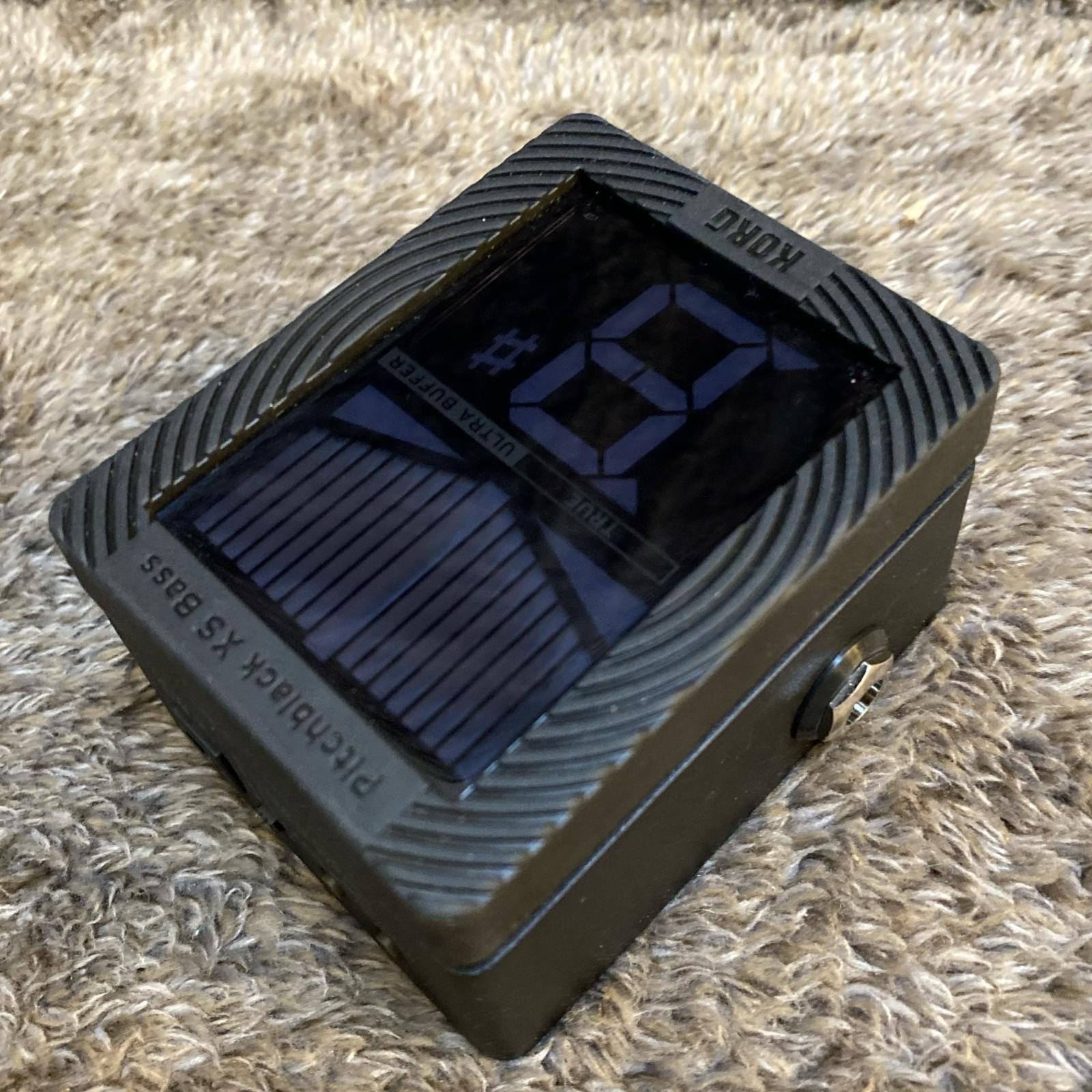 【中古】 KORG | コルグ 楽器 PB-XS Pitchblack XS BASS【尾張小牧店】