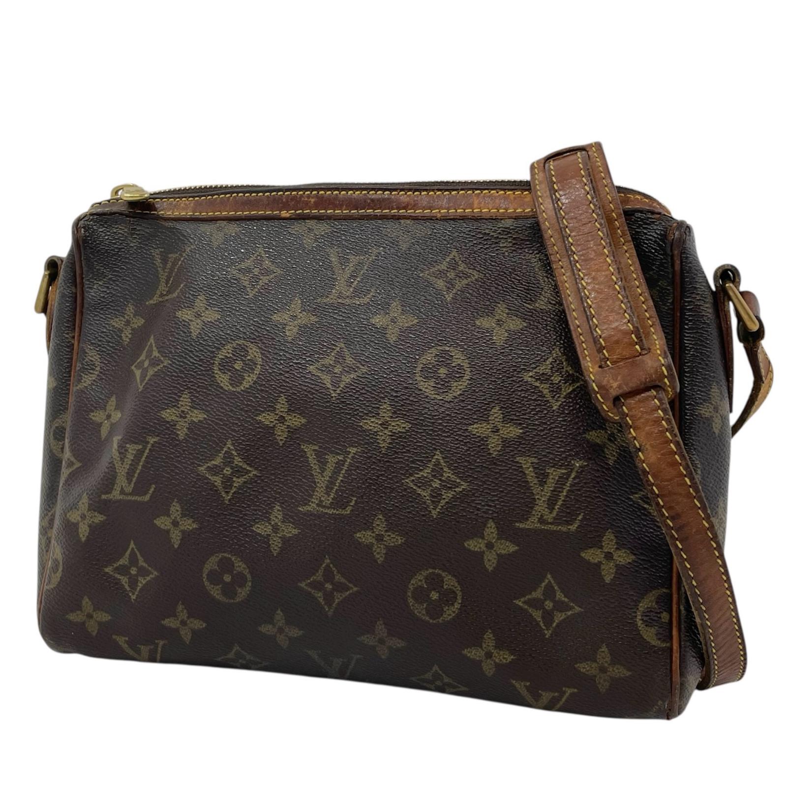 楽天市場】【バッグ】LOUIS VUITTON ルイ ヴィトン モノグラム 