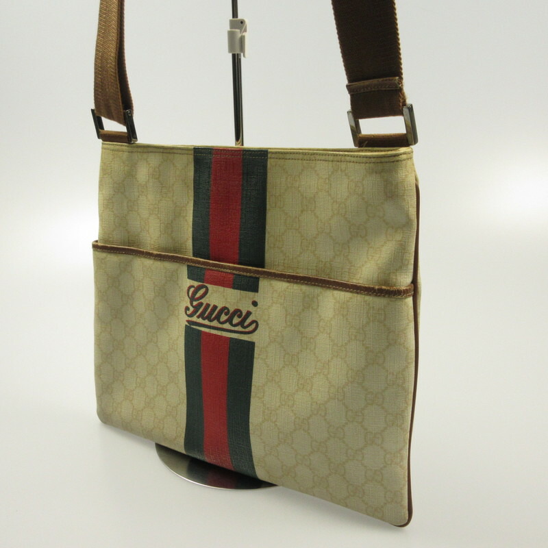 【中古】GUCCI | グッチ ショルダーバッグ 189816【姫路東店】
