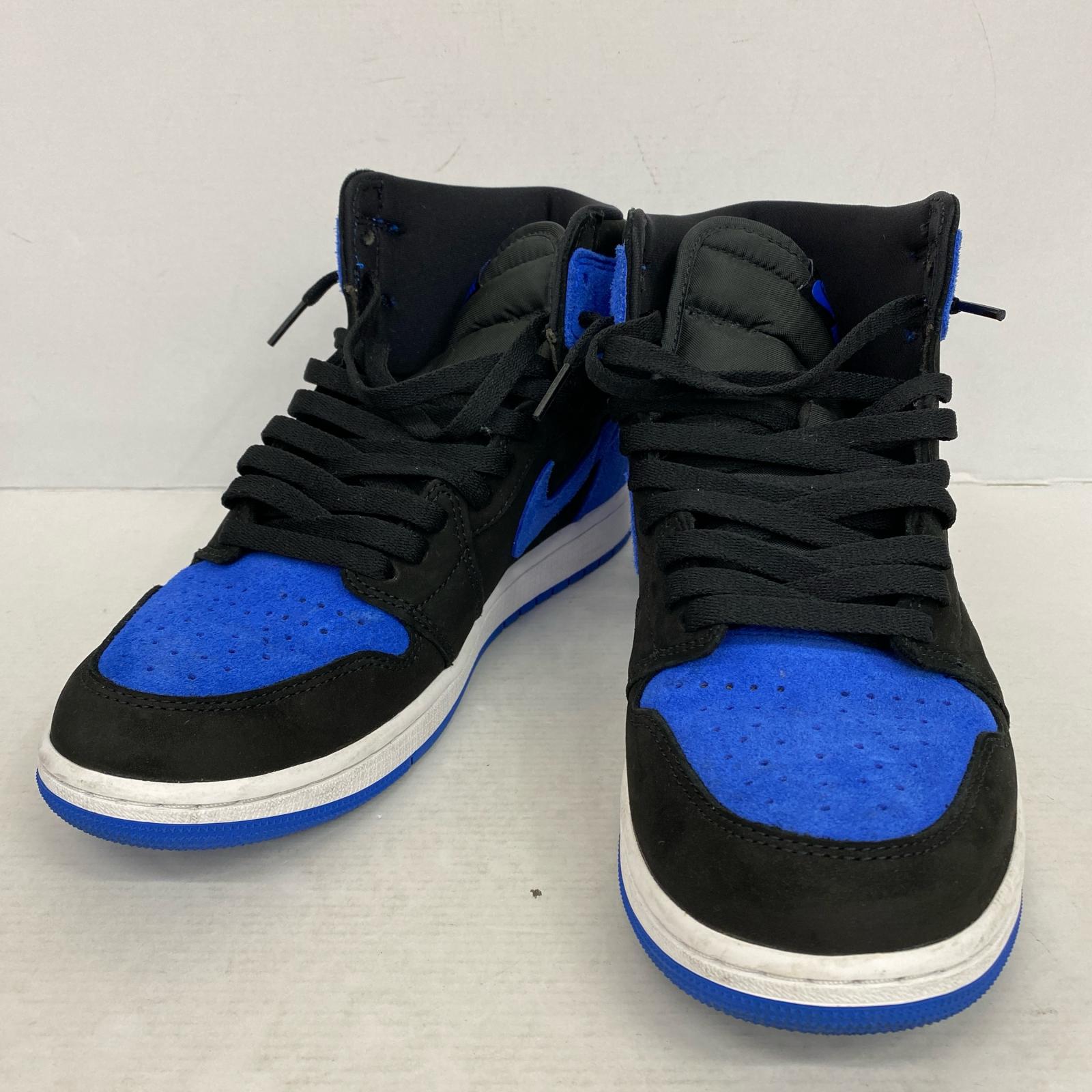 【中古】NIKE | ナイキ Air Jordan 1 Retro High OG スニーカー DZ5485-042 ブルー 27cm【加古川店】
