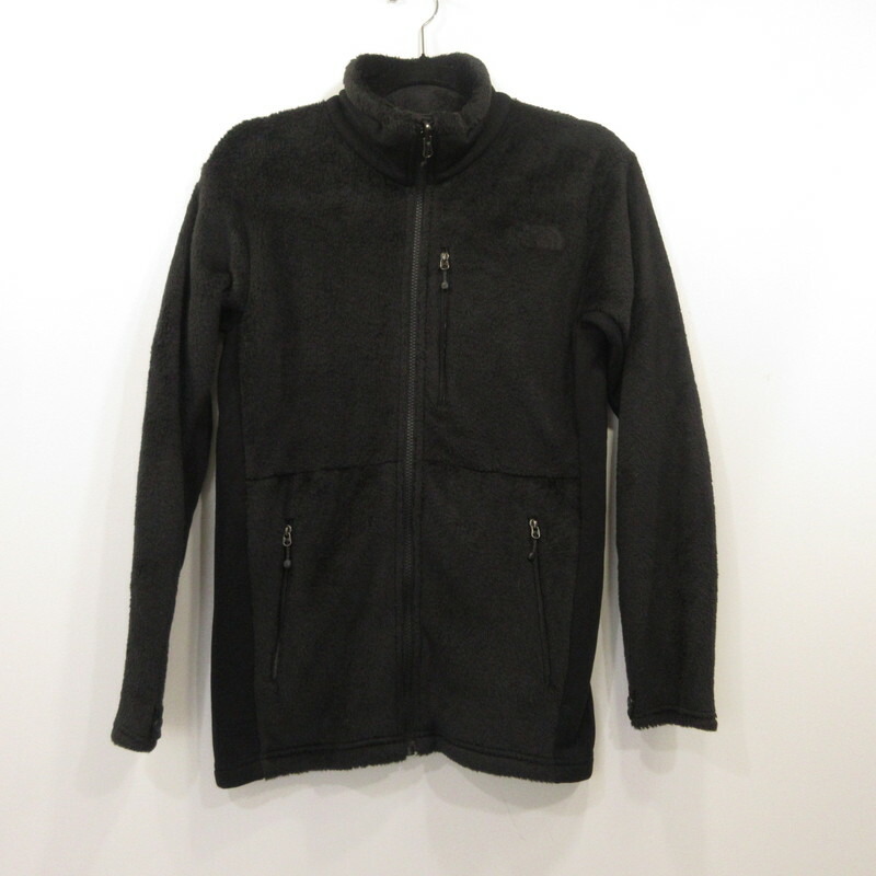 【中古】THE NORTH FACE | ザ・ノースフェイス ZI VERSA MID JACKET 余分の物トップス NA61906 黒いこと 大きさ：S【姫路東店】