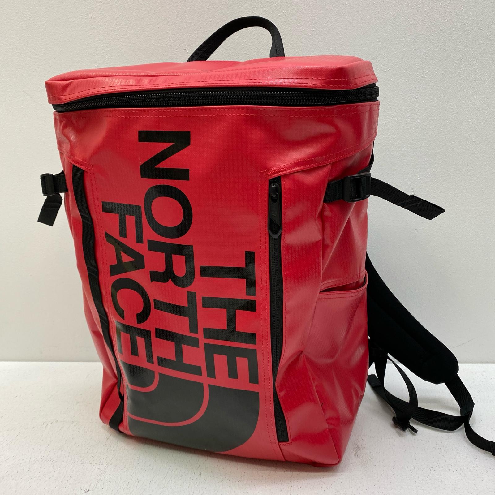 【中古】THE NORTH FACE | ザ・ノースフェイス BCヒューズボックス2 リュック・デイパック NM8225 レッド【加古川店】