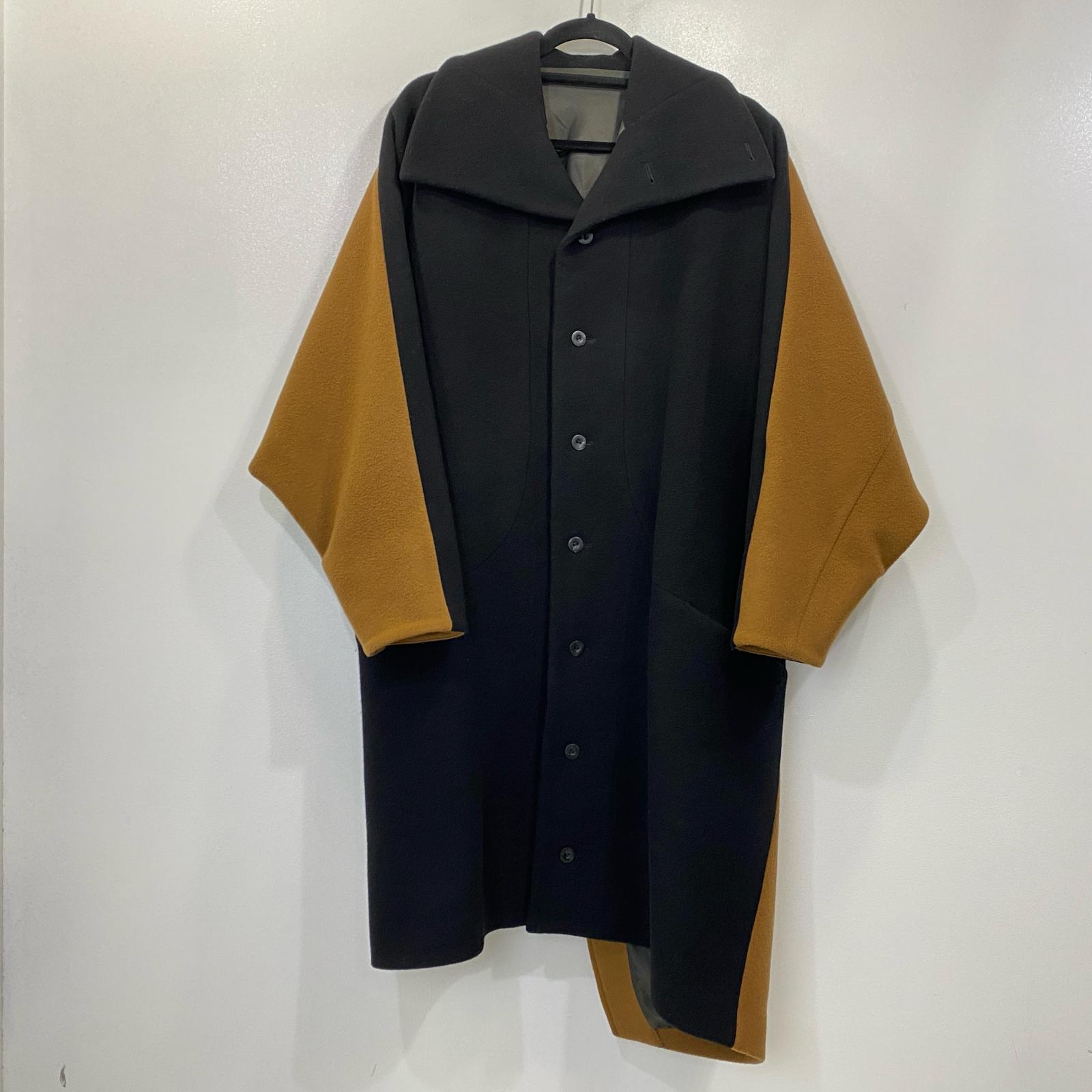 【中古】Ka na ta カナタ その他アウター コート マルチカラー【姫路東店】