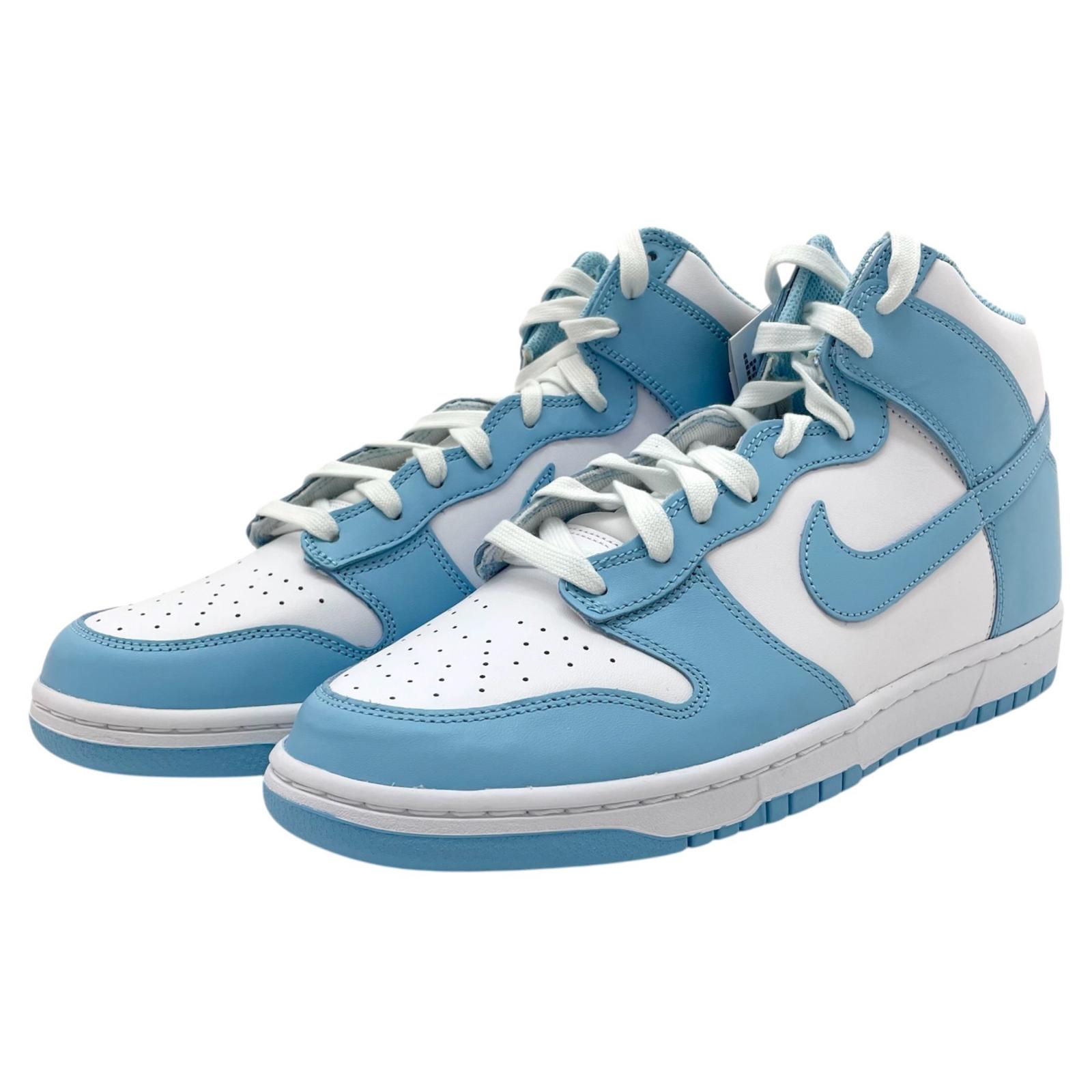 【中古】NIKE | ナイキ Dunk High \