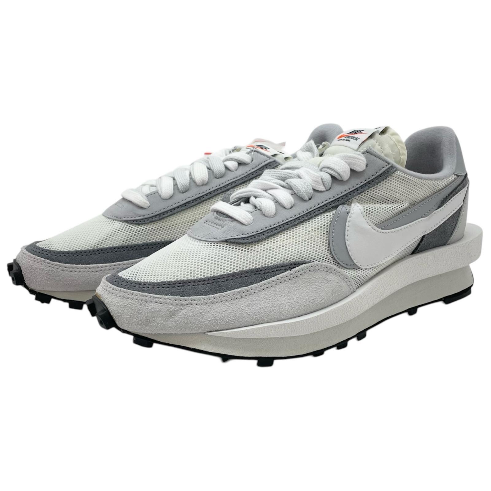 【中古】NIKE×sacai | ナイキ×サカイ LD Waffle \