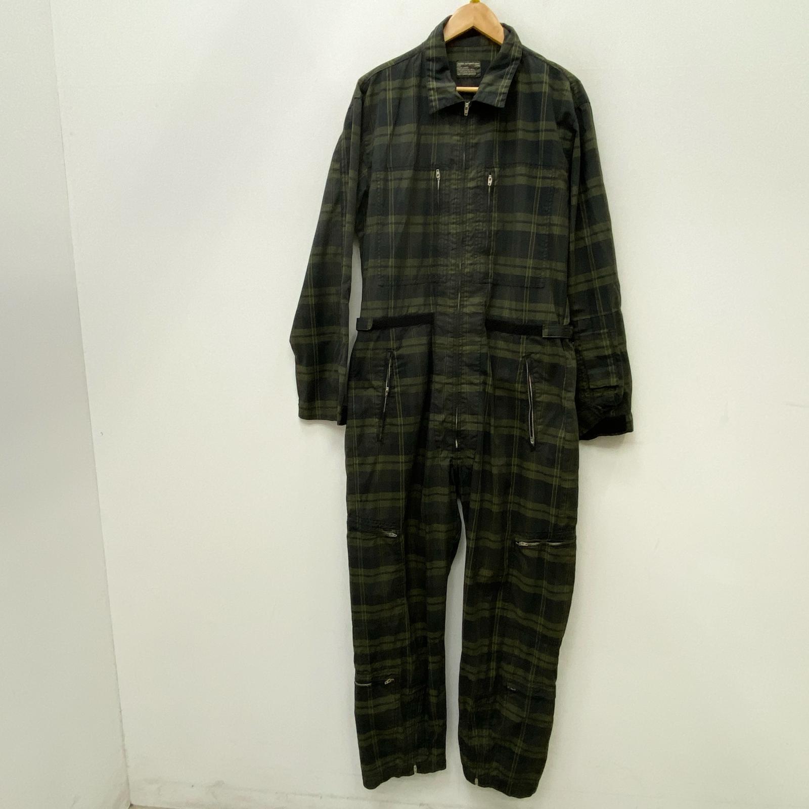 【中古】STUSSY | ステューシー ツナギ 大きさ：L【加古川店】