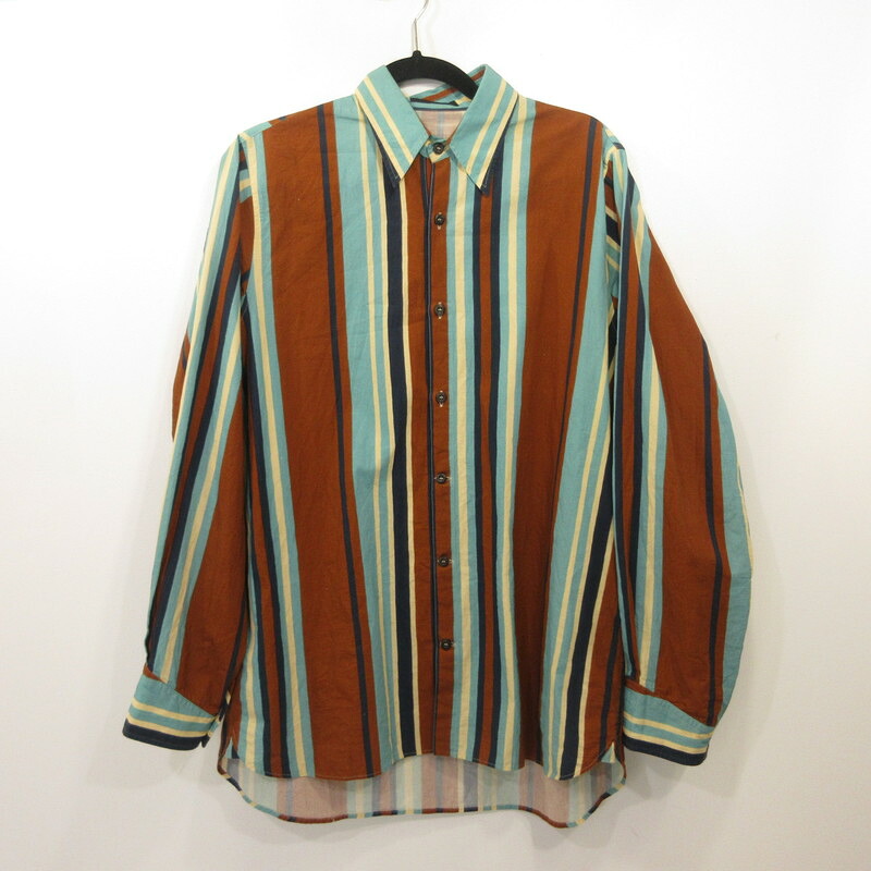 【中古】PRADA | プラダ 長袖プルオーバー SC568 国内置き目品 大きさ：M【姫路東店】