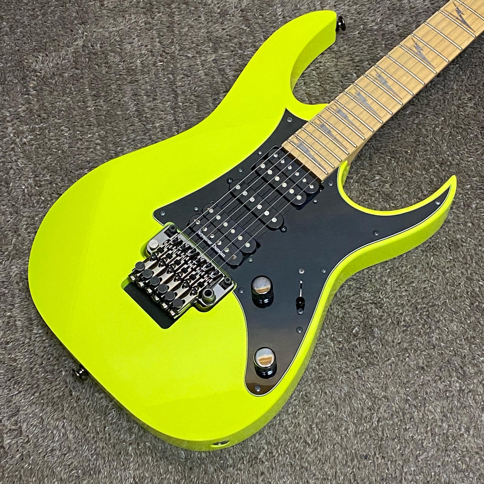 【中古】 Ibanez | アイバニーズ 楽器 RG3250MZ【尾張小牧店】 108,900円