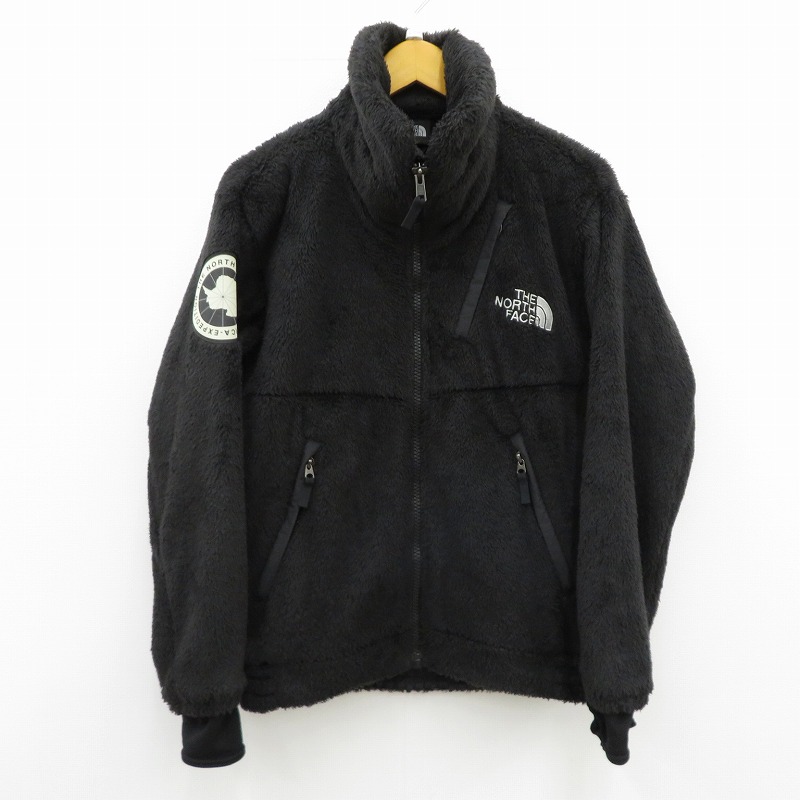 【中古】THE NORTH FACE | ザ・ノースフェイス Antarctica Versa Loft Jacket 余分の物トップス NA61930 黒いこと 大きさ：M【瀬戸大橋店】