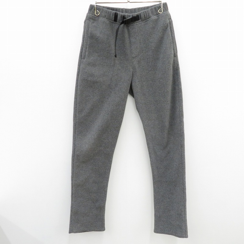 【中古】patagonia | パタゴニア ﾗｲﾄｳｪｲﾄｼﾝﾁﾗｽﾅｯﾌﾟTﾊﾟﾝﾂ パンツ 56676 グレー サイズ：XS【瀬戸大橋店】