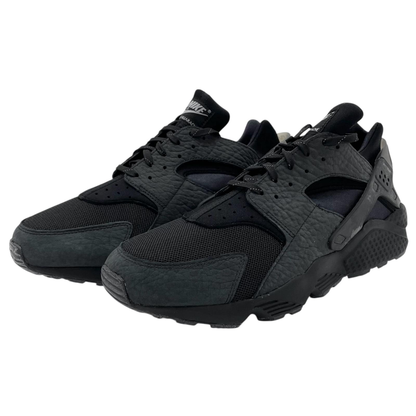 【中古】NIKE | ナイキ Air Huarache OG \"Black/White\" エアハラチ OG \"ブラック/ホワイト\" スニーカー 靴 DJ6890-001 ブラック 31cm【尾張小牧店】【専】