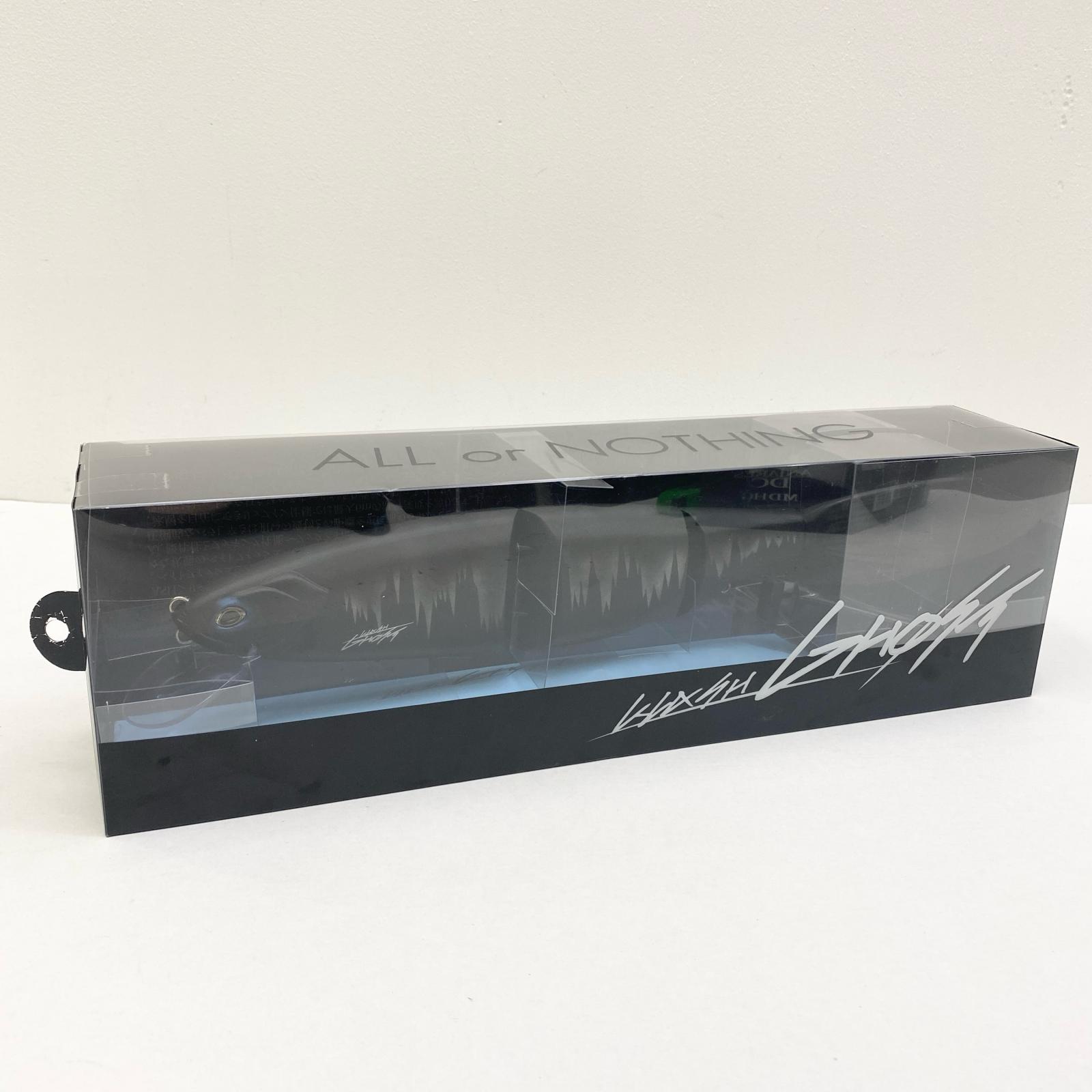 【中古】ディビジョン 衝突生きすだま シノビ division KLASH GHOST ビッグベイト【加古川店】
