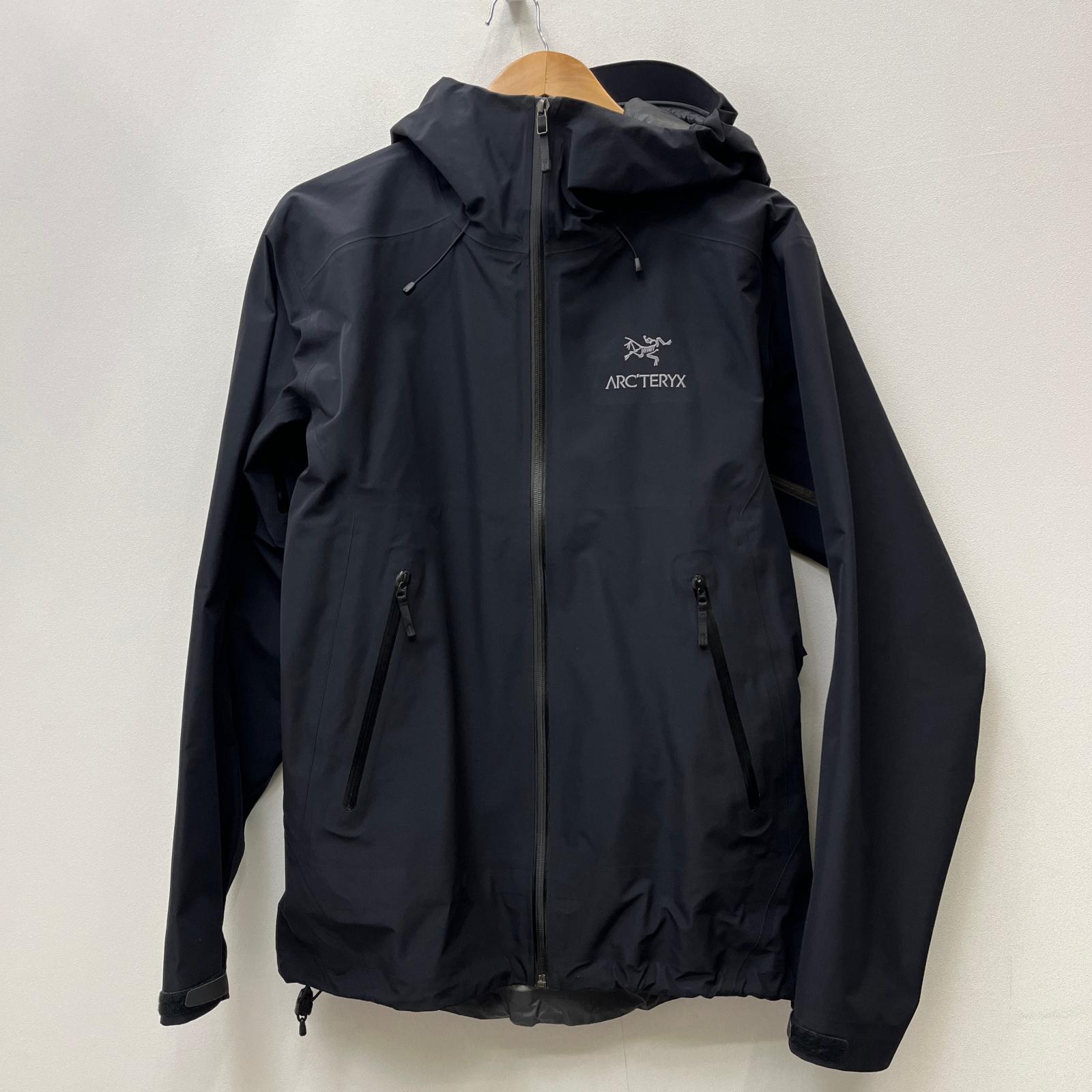 ARC'TERYX◇BEAMS40th別注 Theta AR Jacket/マウンテンパーカ/L