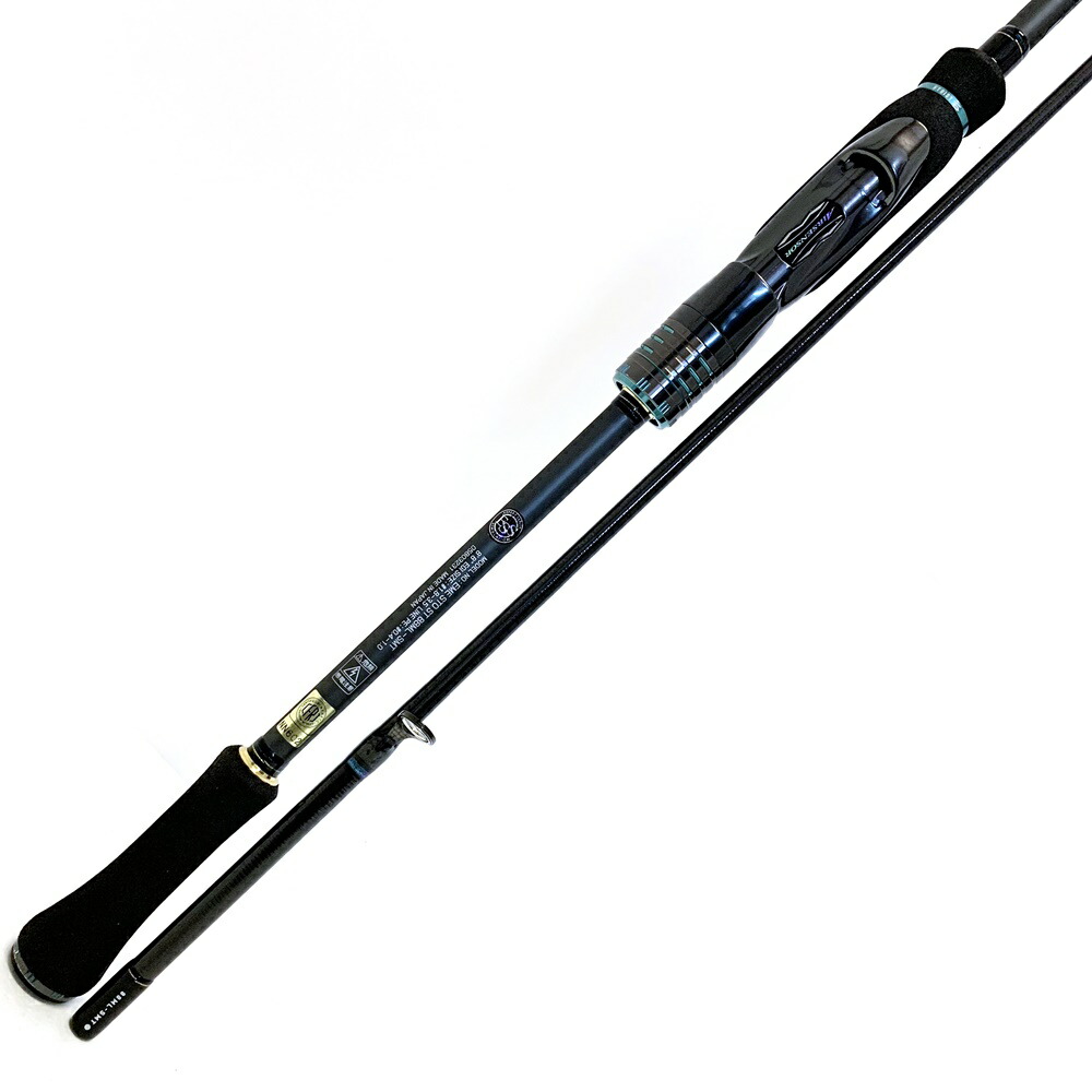 【中古】【つり銭/つり/釣具/極点】Daiwa | ダイワ エメラルダスストイストST 88ML-SMT【加古川店】