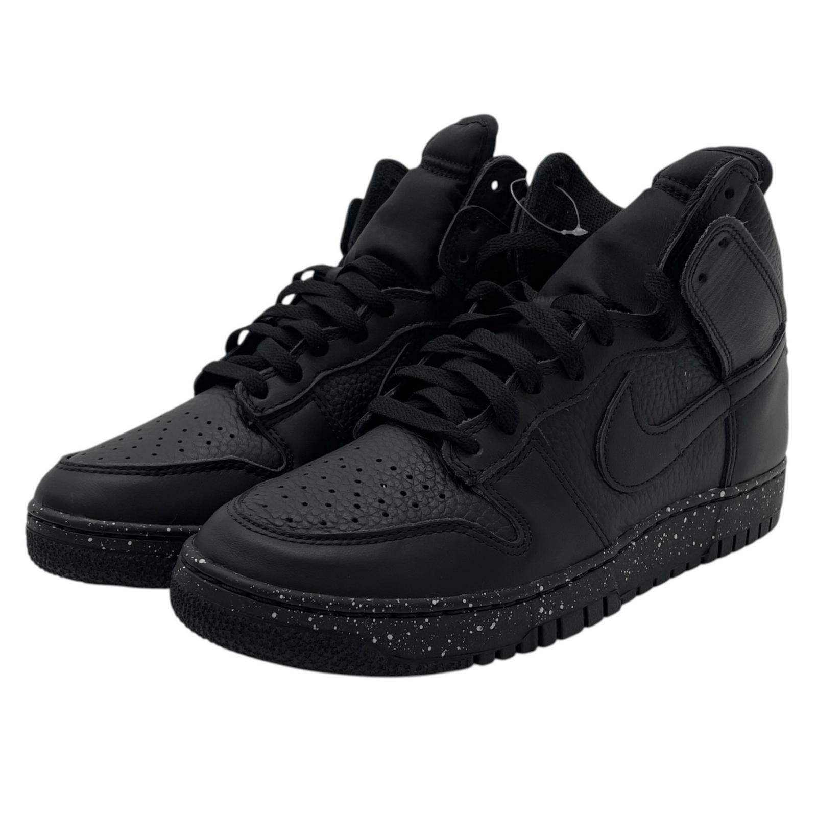 【中古】NIKE×UNDERCOVER | ナイキ×アンダーカバー Dunk High Chaos \