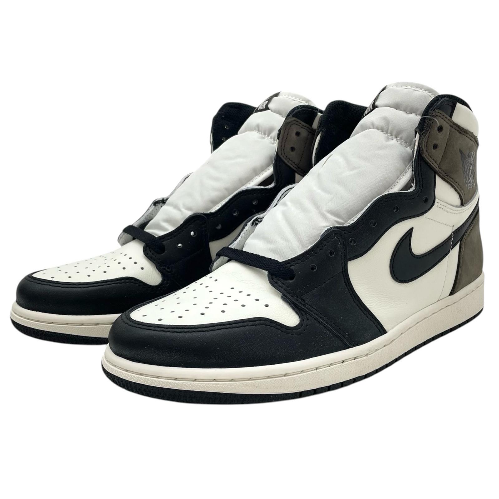 【中古】NIKE | ナイキ Air Jordan 1 High OG\