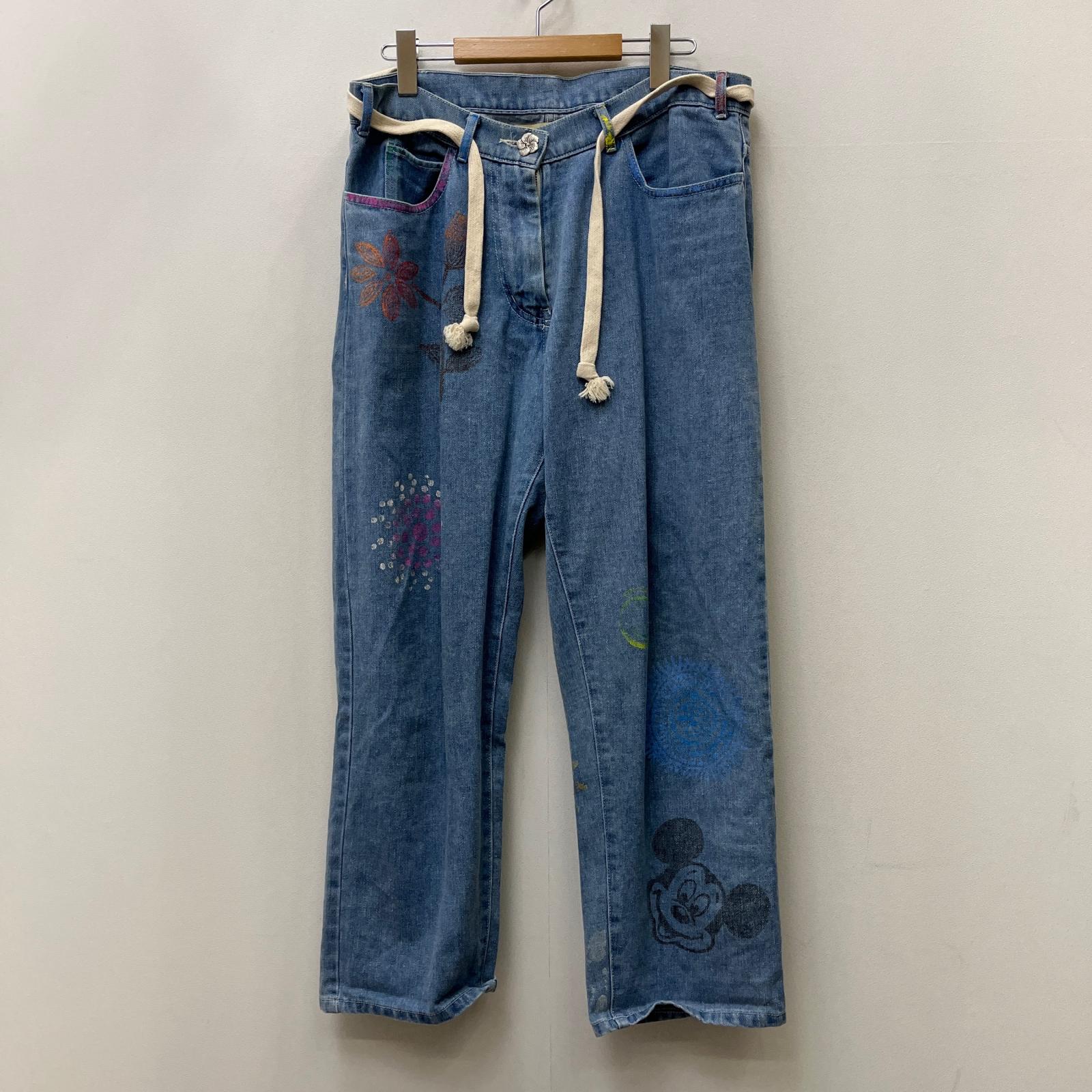 【中古】HOLLYWOOD RANCH MARKET | ハリウッドランチマーケット パンツ サイズ：32【加古川店】