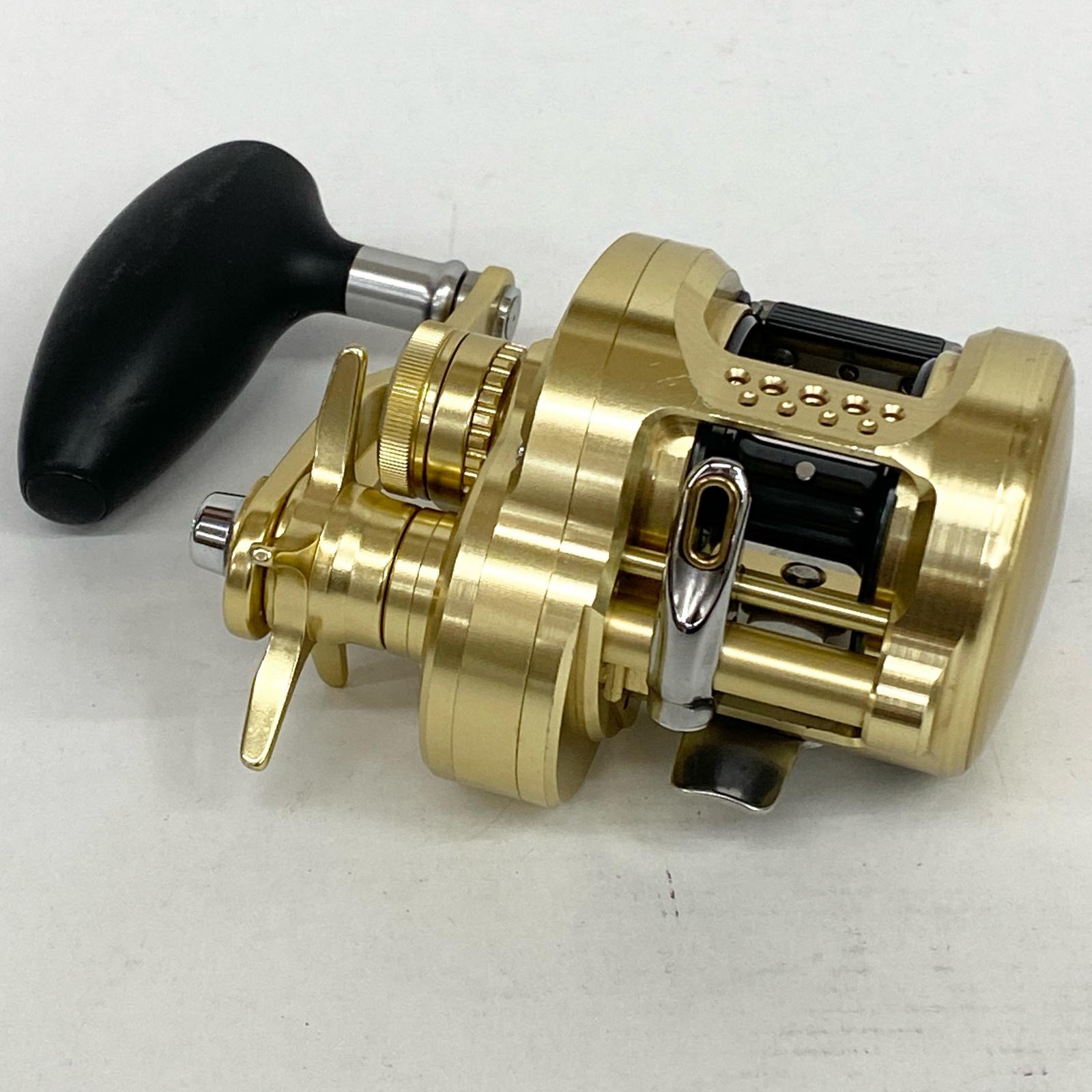 【中古】シマノ 22オシアコンクエスト 木管 SHIMANO OCEA CONQUEST【加古川店】