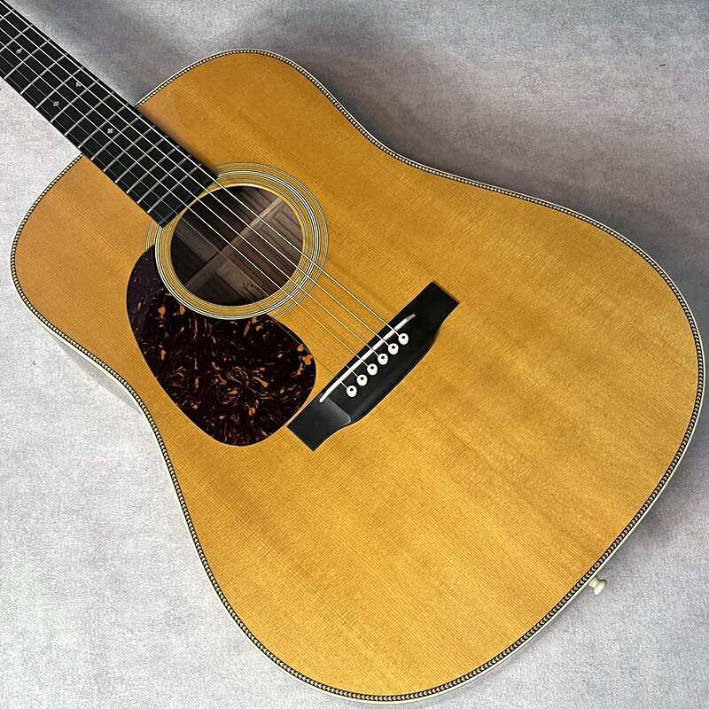 【中古】 Martin | マーティン 楽器 HD-28V LH 2014年製【加古川店】