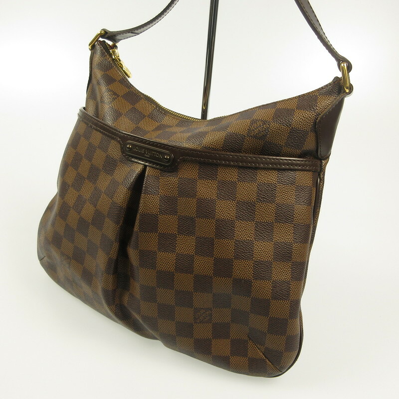 【中古】LOUIS VUITTON | ルイ・ヴィトン ダミエ ブルームズベリPM ショルダーバッグ N42251【姫路東店】
