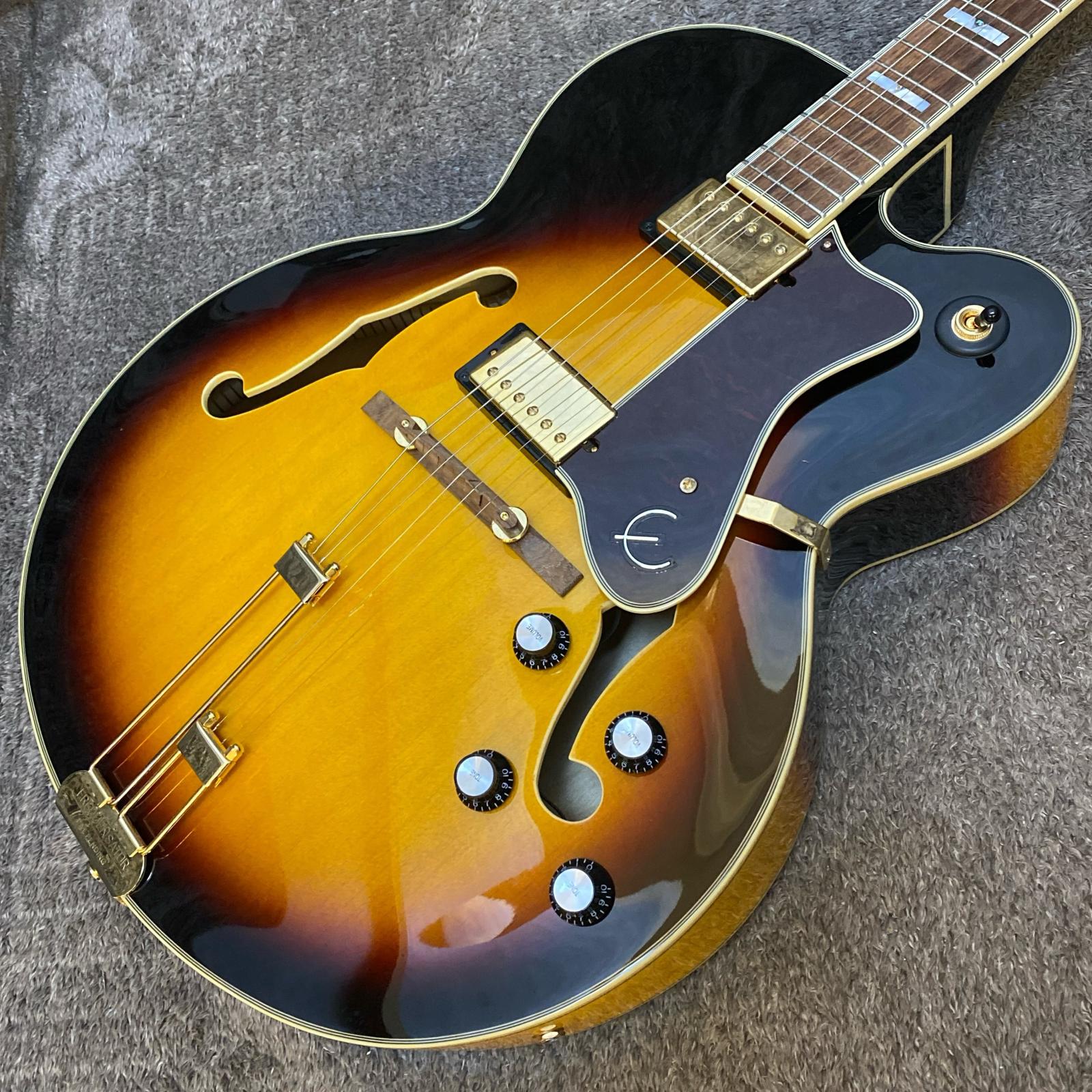 【中古】 Epiphone | エピフォン 楽器 Broadway【尾張小牧店】