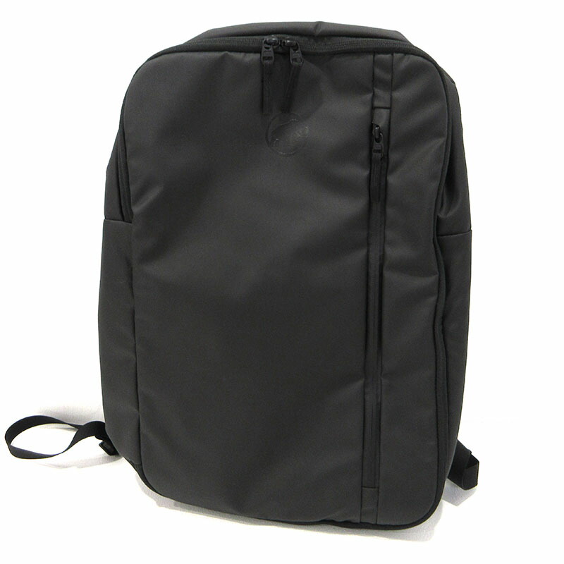 【中古】Mammut | マムート Seon Transporter 25 2wayバッグ バックパック リュック・デイパック ブラック【三重本店】