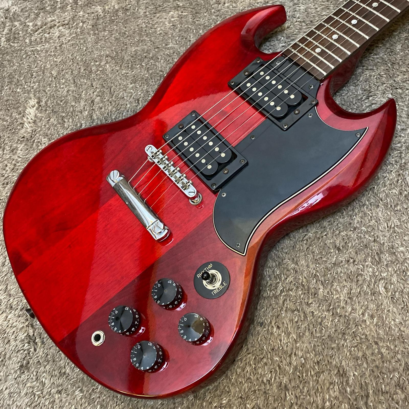 【中古】 Epiphone | エピフォン 楽器 G400【尾張小牧店】