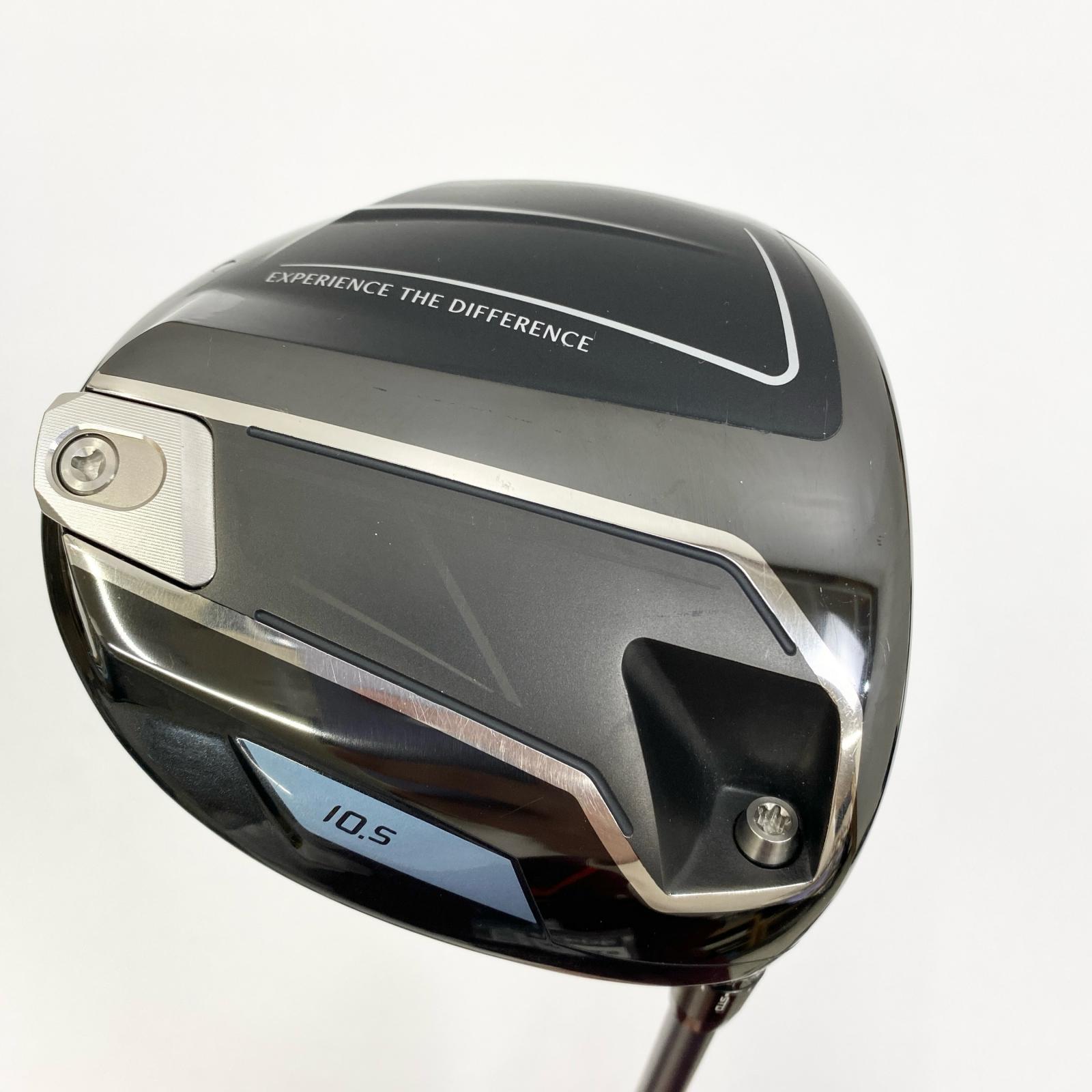 【中古】【ゴルフ設備】 XXIO | ゼクシオ 14(2025) 1W 10.5° MP140 フレックスR 約45in 上端覆いかぶせる属する １番ウッド【加古川店】