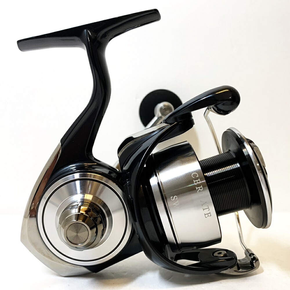 【中古】【フィッシング/釣り/釣具/リール】 【スピニングリール】Daiwa | ダイワ 24セルテートSW 4000-XH【加古川店】