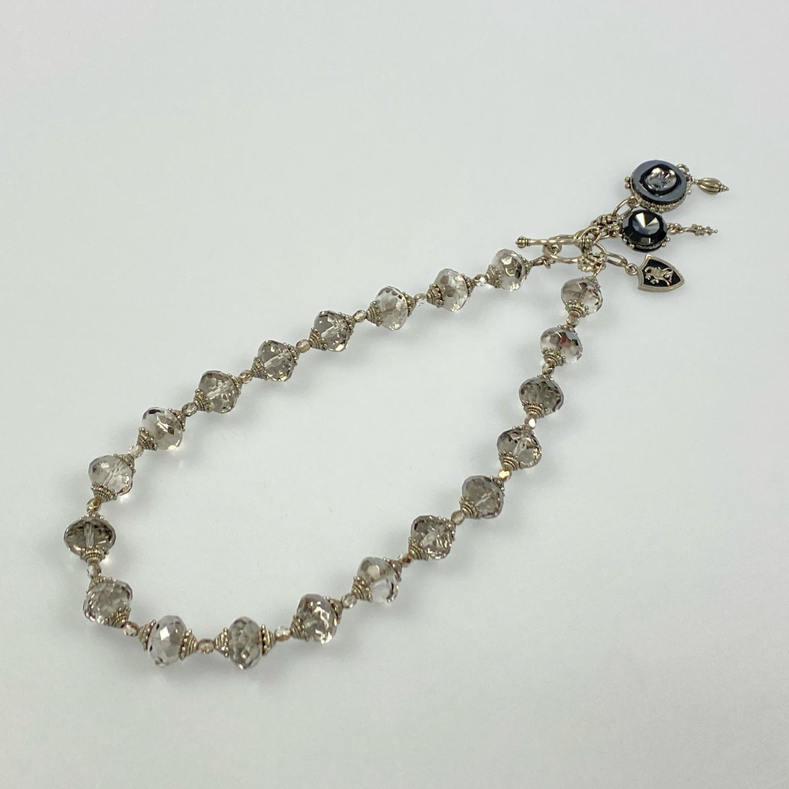 【中古】Robin Steele ロビンスチール写真 首飾り【姫路東店】