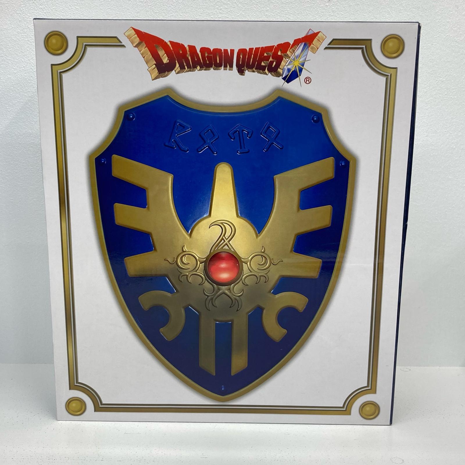 【中古】 ロトの盾 AM アイテムズギャラリー スペシャル ドラゴンクエスト