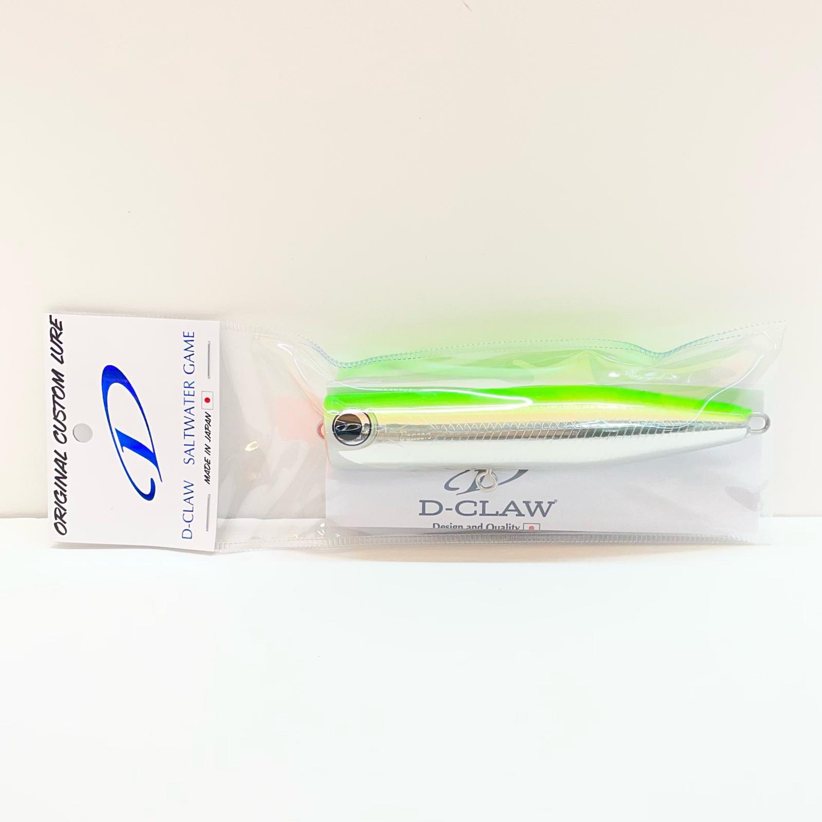 【中古】【フィッシング/釣り/釣具/ルアー】 D-CLAW | ディークロウ TANIYAMA チャートバック ビーコン 140 48g(±2.0g) 【尾張小牧店】