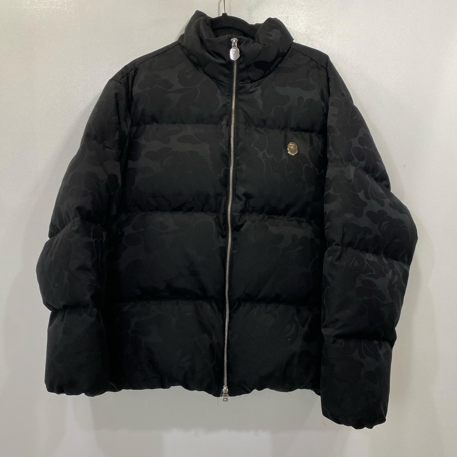 楽天市場】【中古】A BATHING APE | アベイシングエイプ 3LAYER SHARK 