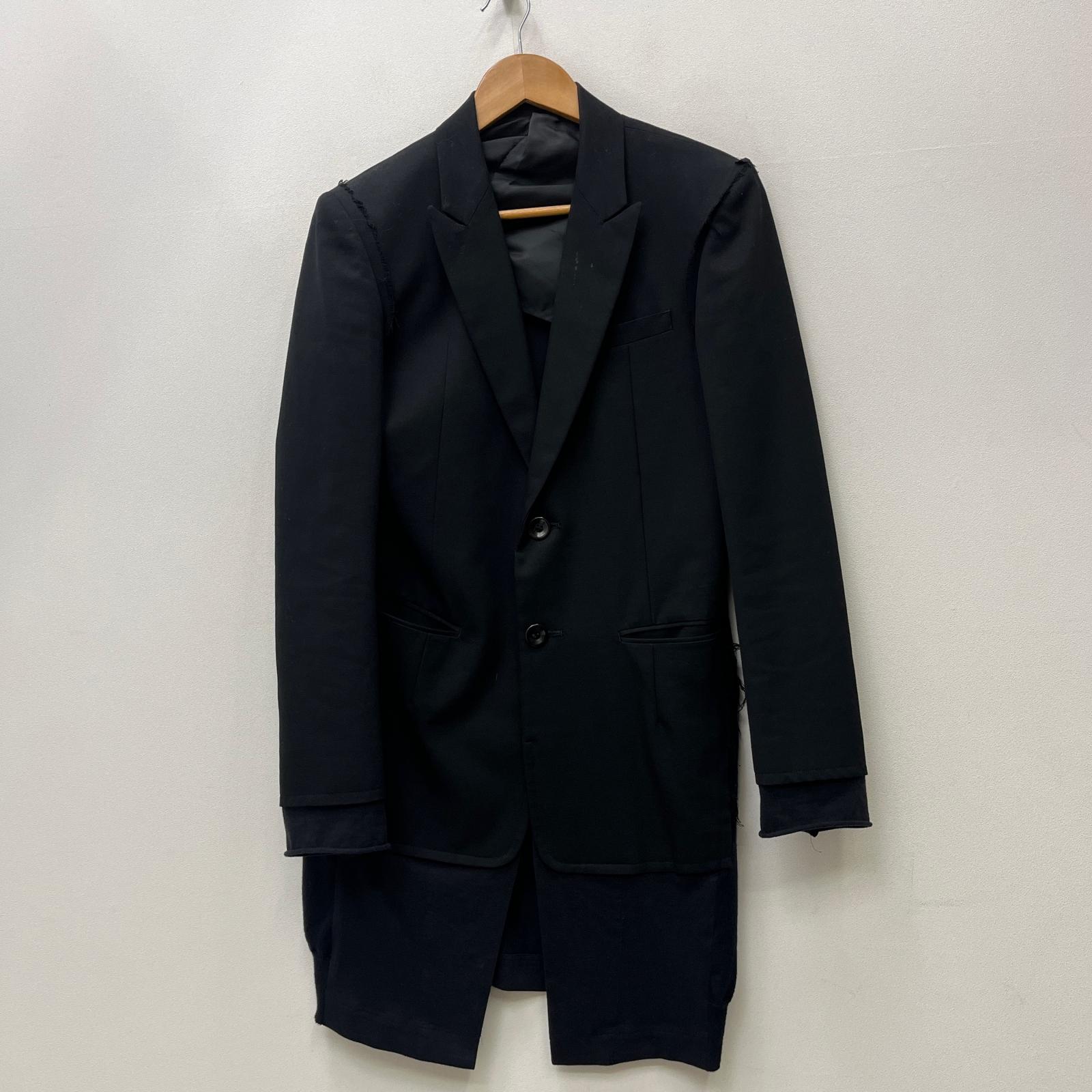【中古】UNDERCOVER ism | アンダーカバーイズム その他アウター M4104 ブラック サイズ：3【加古川店】