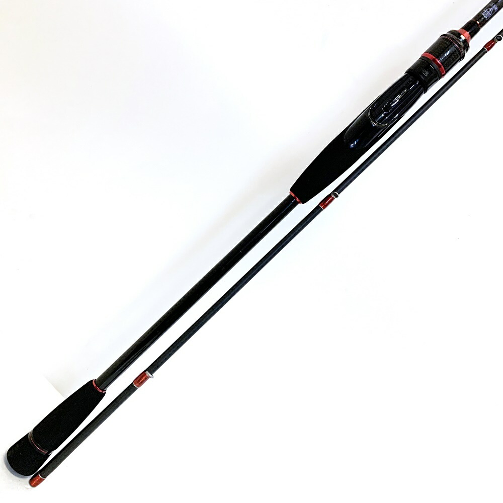 【中古】【釣り/つり/釣具/ロッド】sumizoku | 墨族 大剣SP S70H【加古川店】