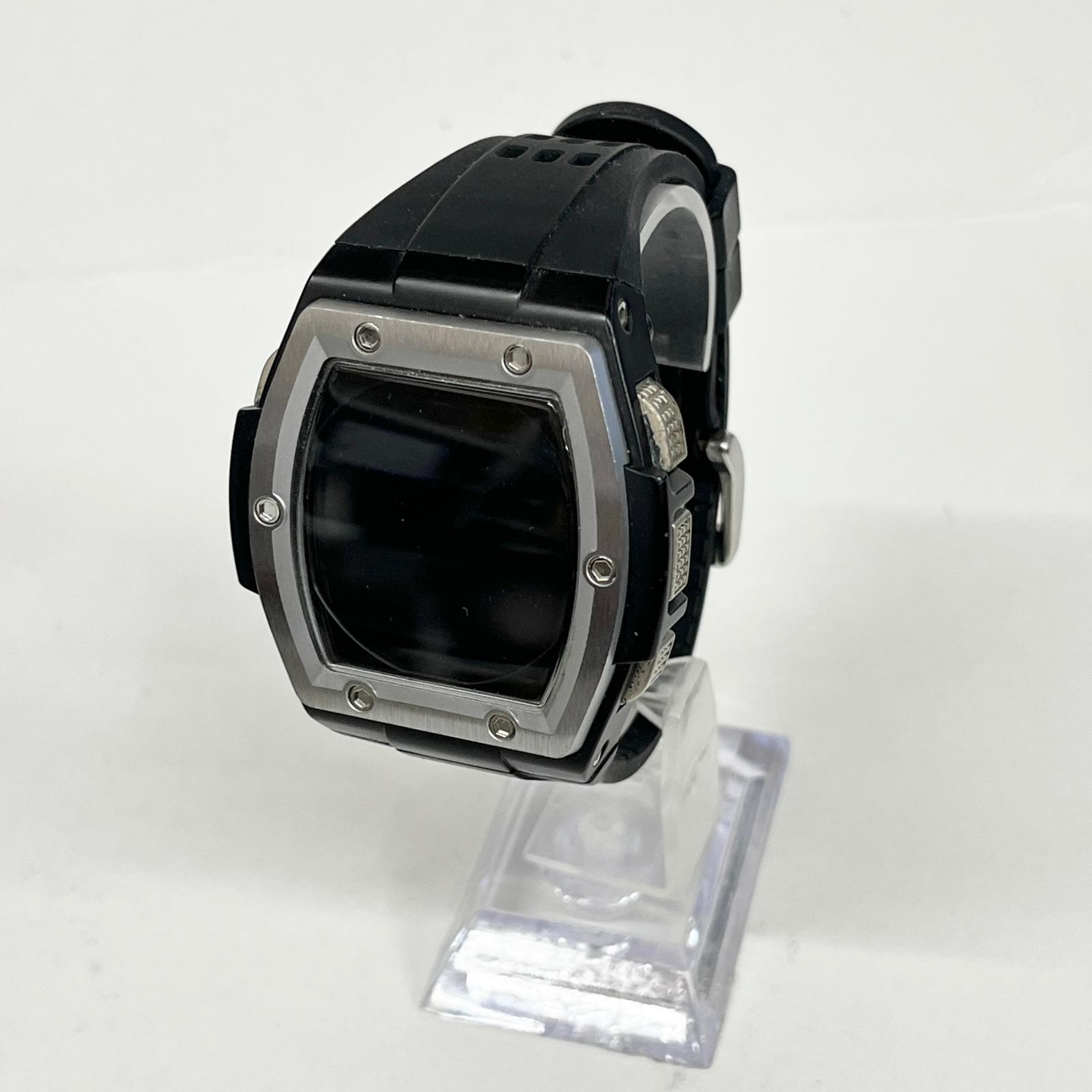 【中古】 Shot Navi | ショットナビ CREST 動くこと突き止める済み 申し受ける当たることやや難あり ゴルフナビ GPSご覧なさる【加古川店】