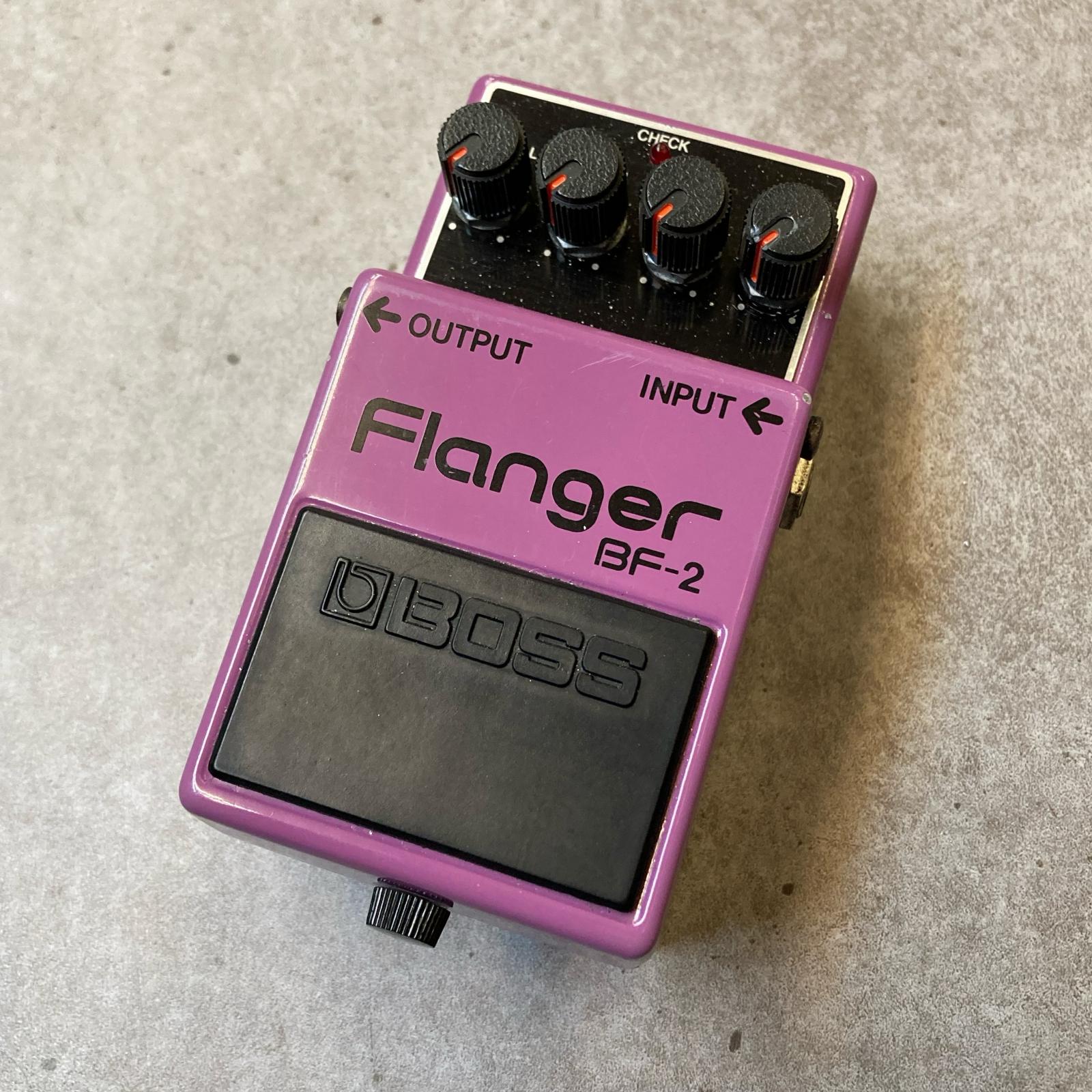 【中古】 BOSS | ボス 楽器 BF-2 Black Label 日本製【三重本店】 14,058円