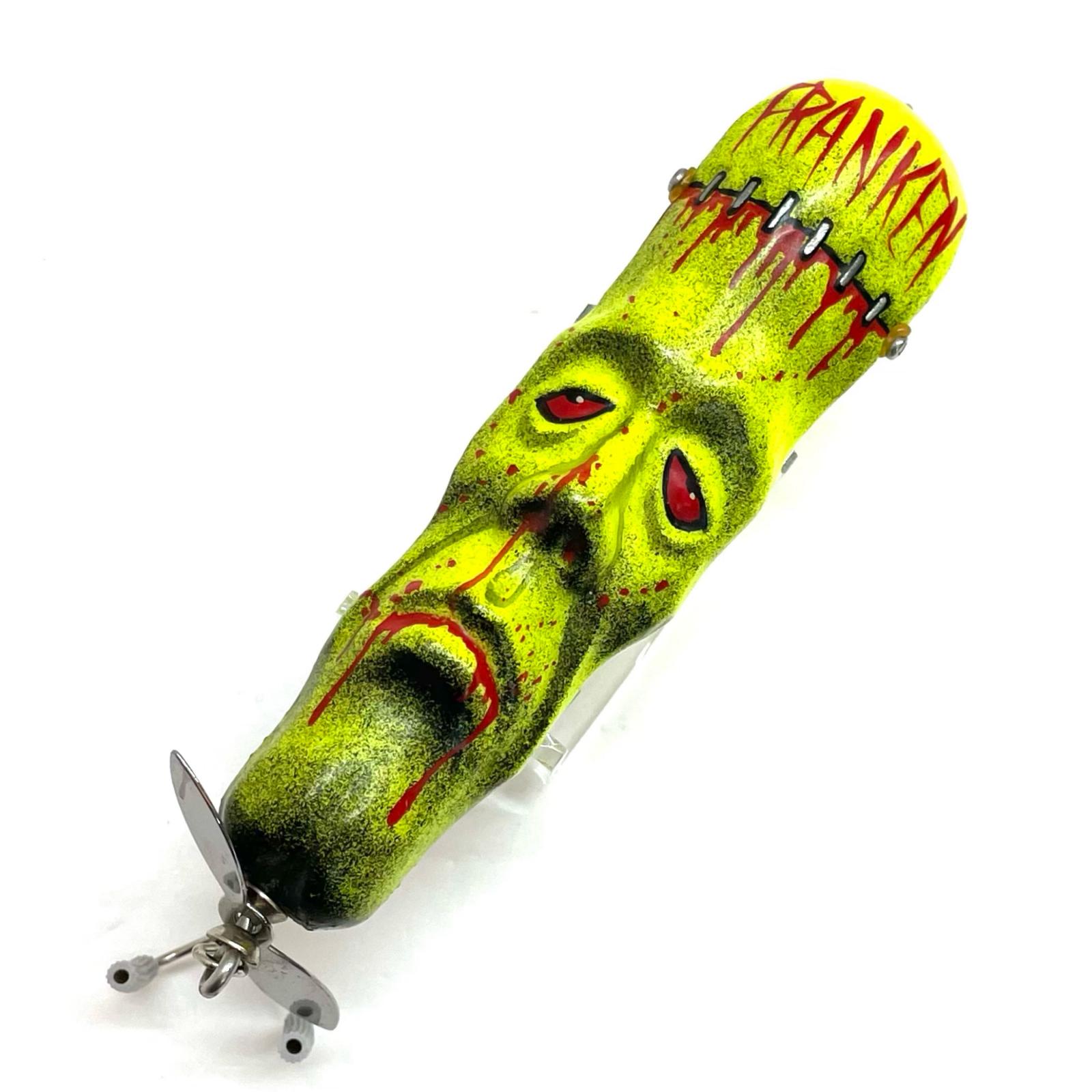 【中古】【魚釣り/魚釣り/釣具/ルアー】 A.H.P.L/AHPL | アンドウハンドペインテッドルアーズ フランケン【尾張小牧店】