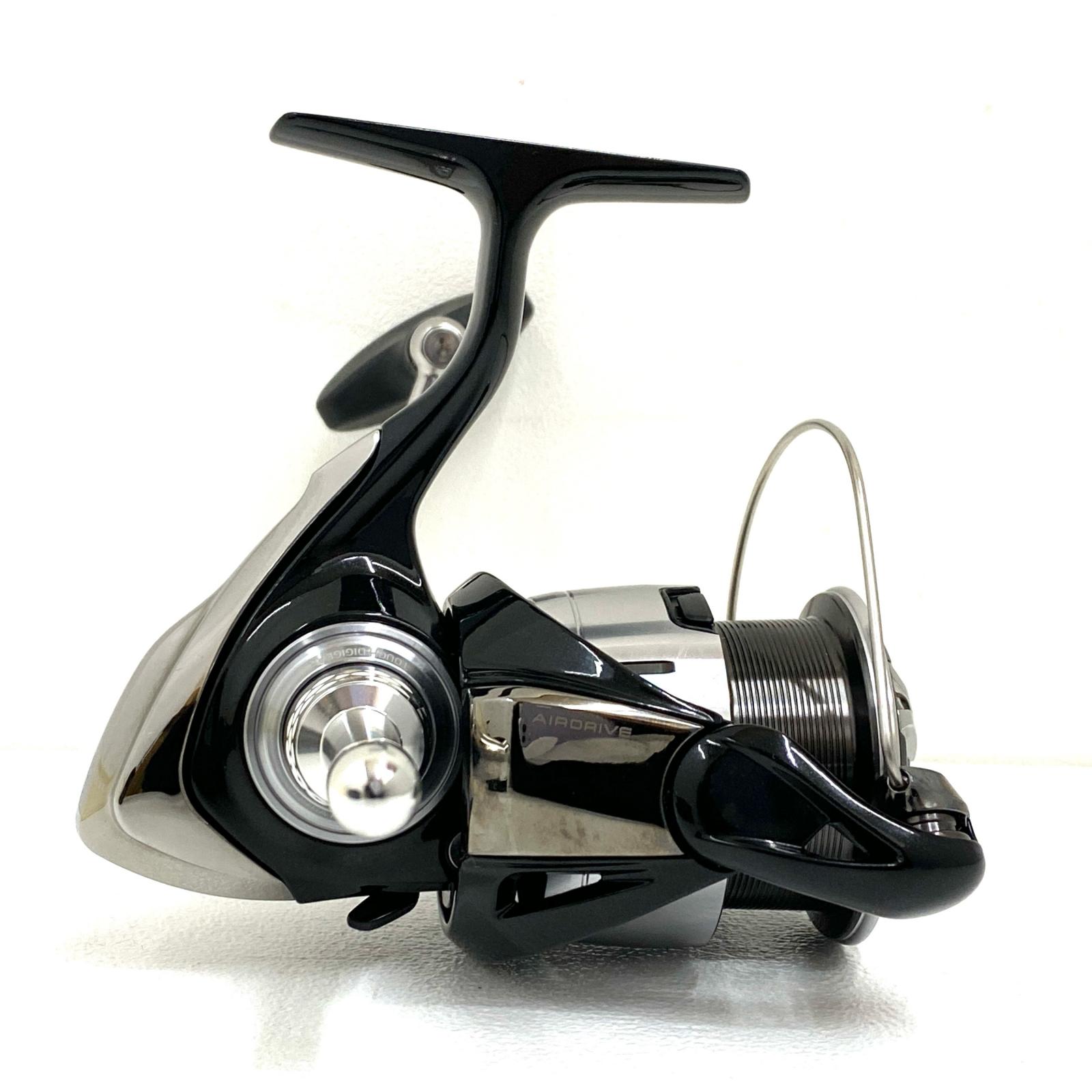 シマノ(SHIMANO) スピニングリール 26ナスキー 500