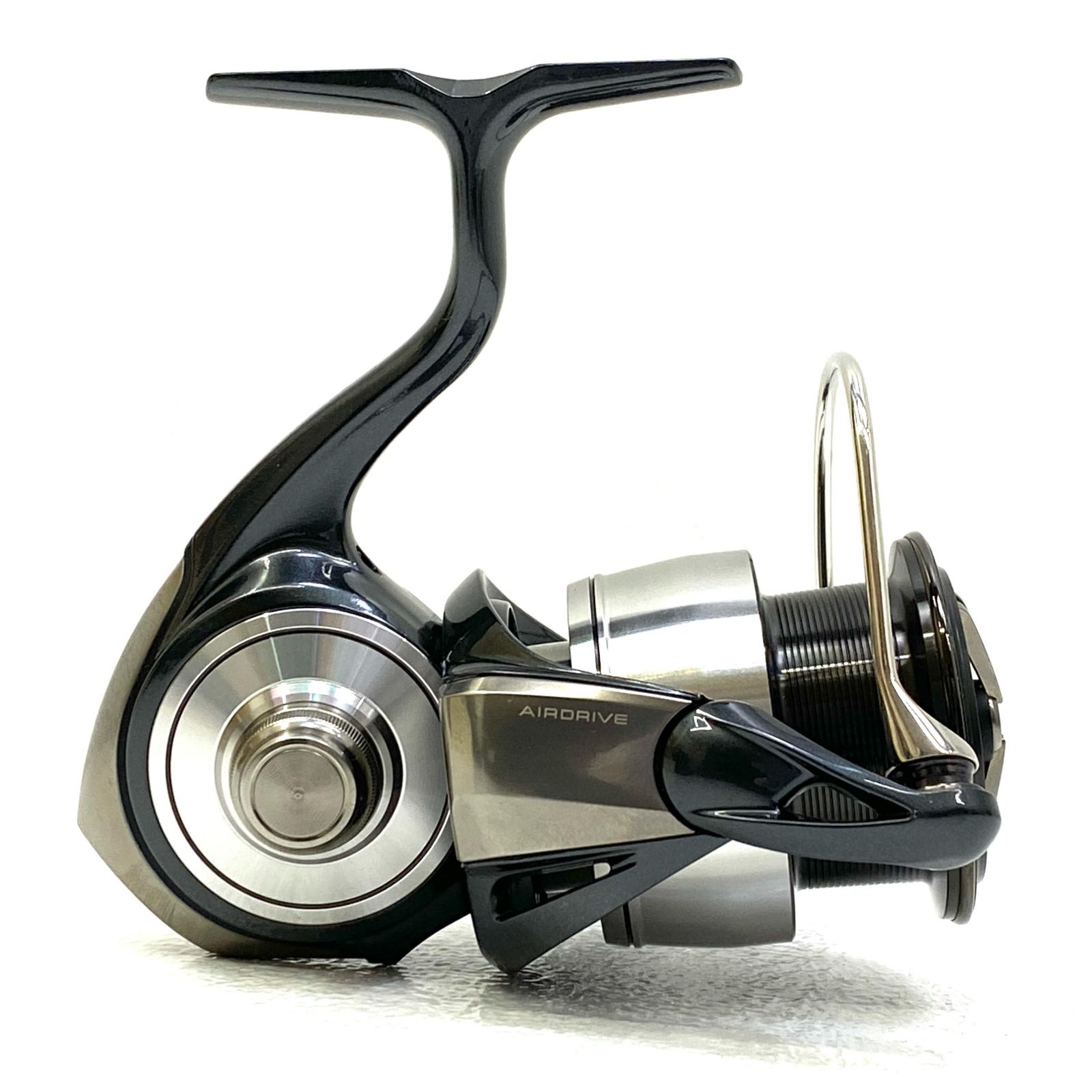 【中古】【沖釣り/御釣り/釣具/木管】 【スピニングリール】Daiwa | ダイワ 24セルテートLT 3000-XH【加古川店】