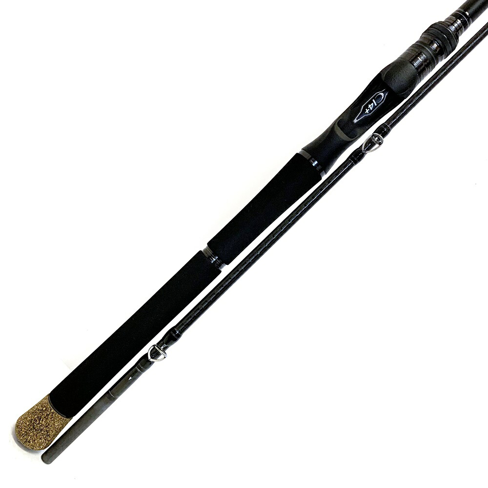 【中古】【釣り/つり/釣具/ロッド】SHIMANO | シマノ キャプチャー 173MH-2【加古川店】 25,418円