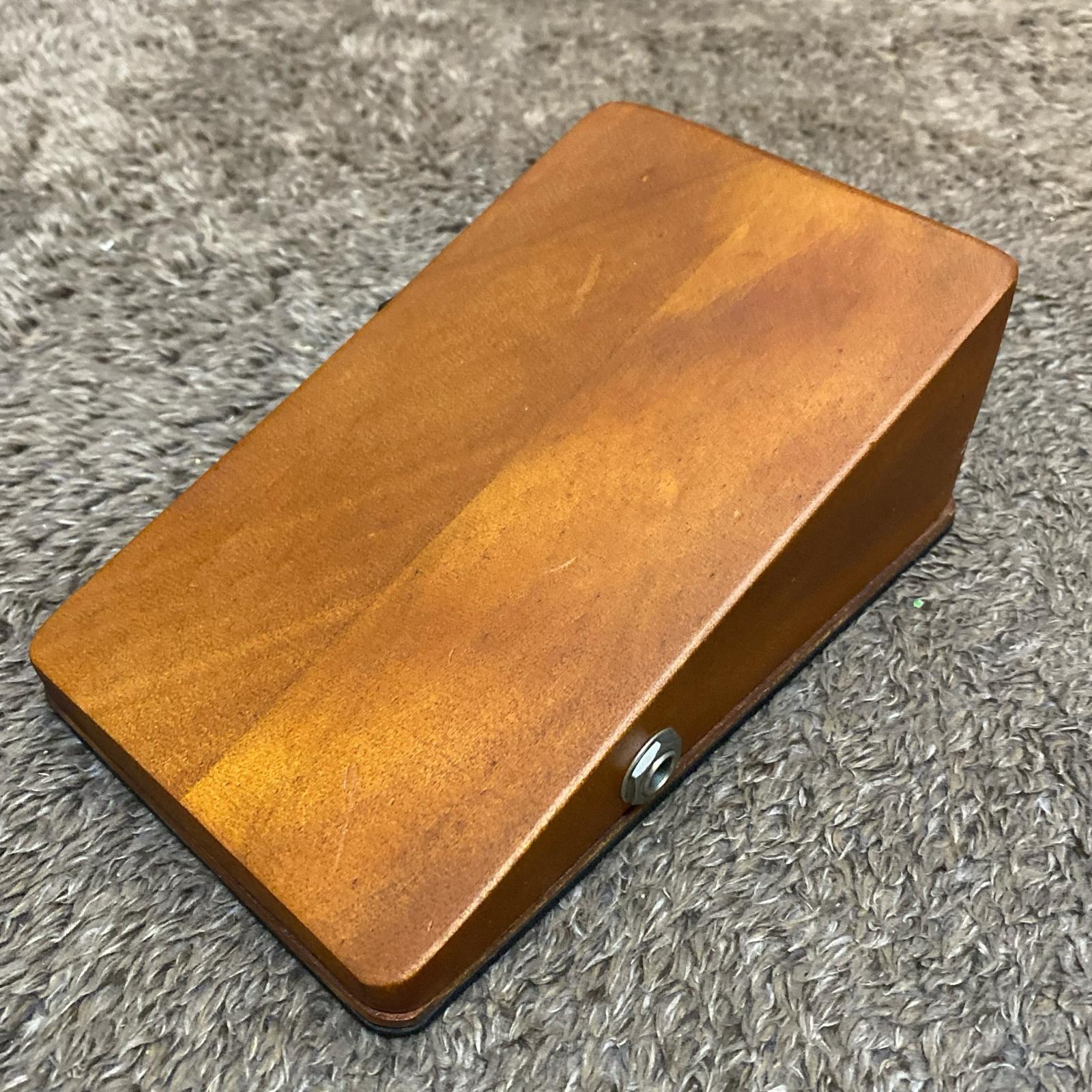 【中古】 SX | エスエックス 楽器 Stomp BoxII【尾張小牧店】 6,860円